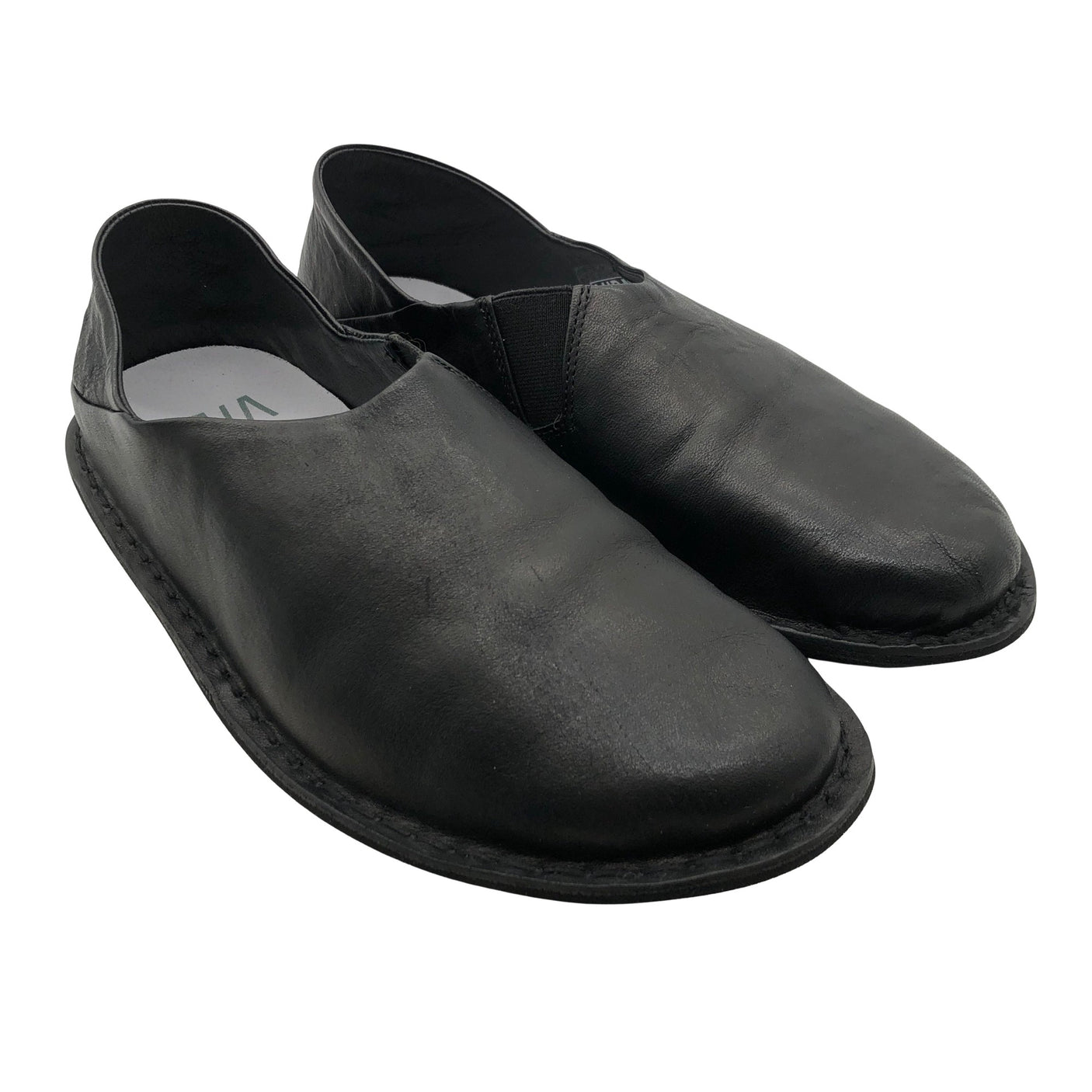 Unisex Viba - Loaferit, koko 41 - (2)
