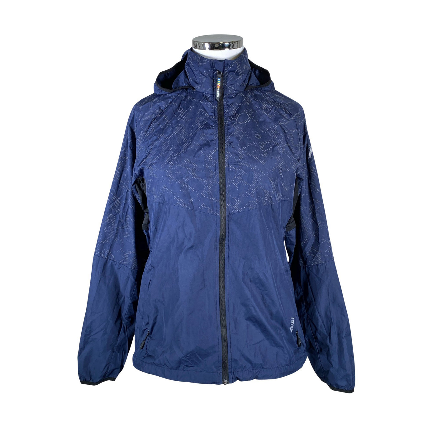Unisex Rukka - Urheilutakki, koko 42 - (1)