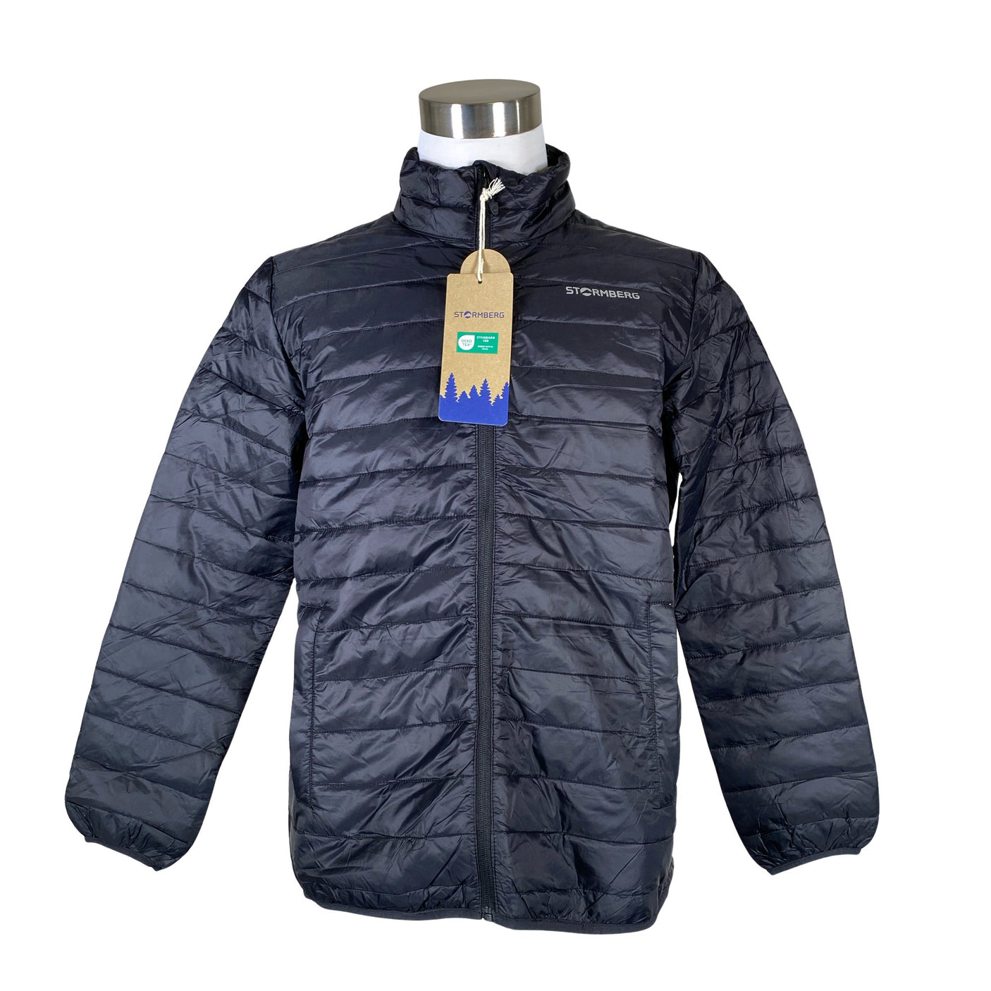 Unisex Strömberg - Kevytuntuvatakki, koko L - (1)