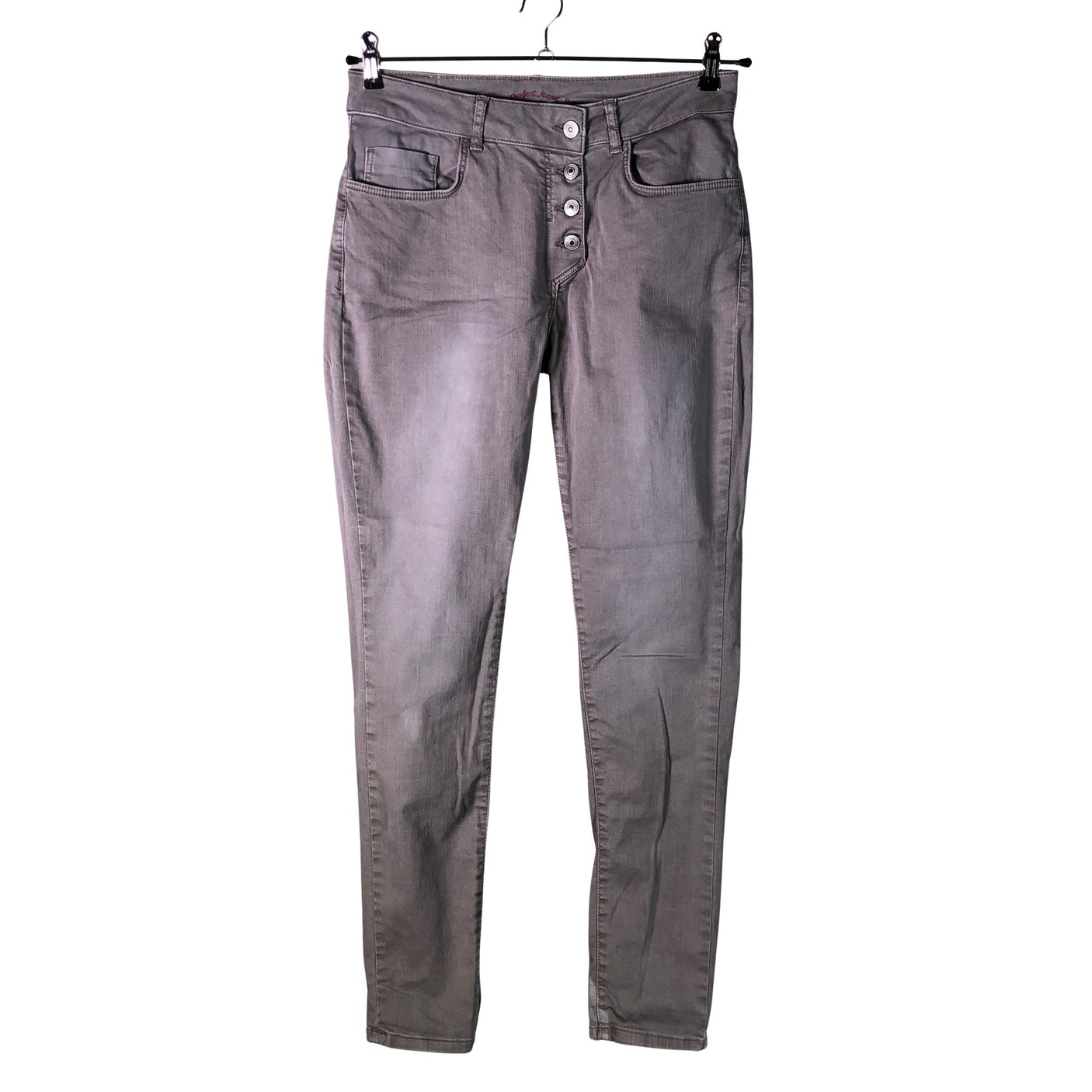 Unisex Perfect Jeans - Farkut, koko 38 - (1)