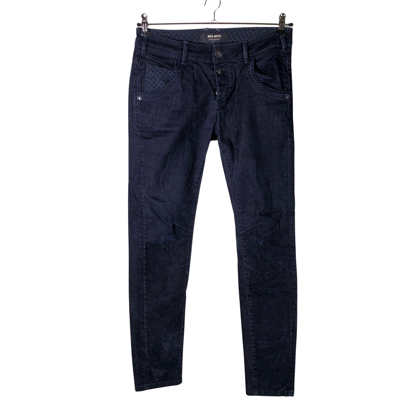 Unisex Mos Mosh - Farkut, koko W29 - (1)