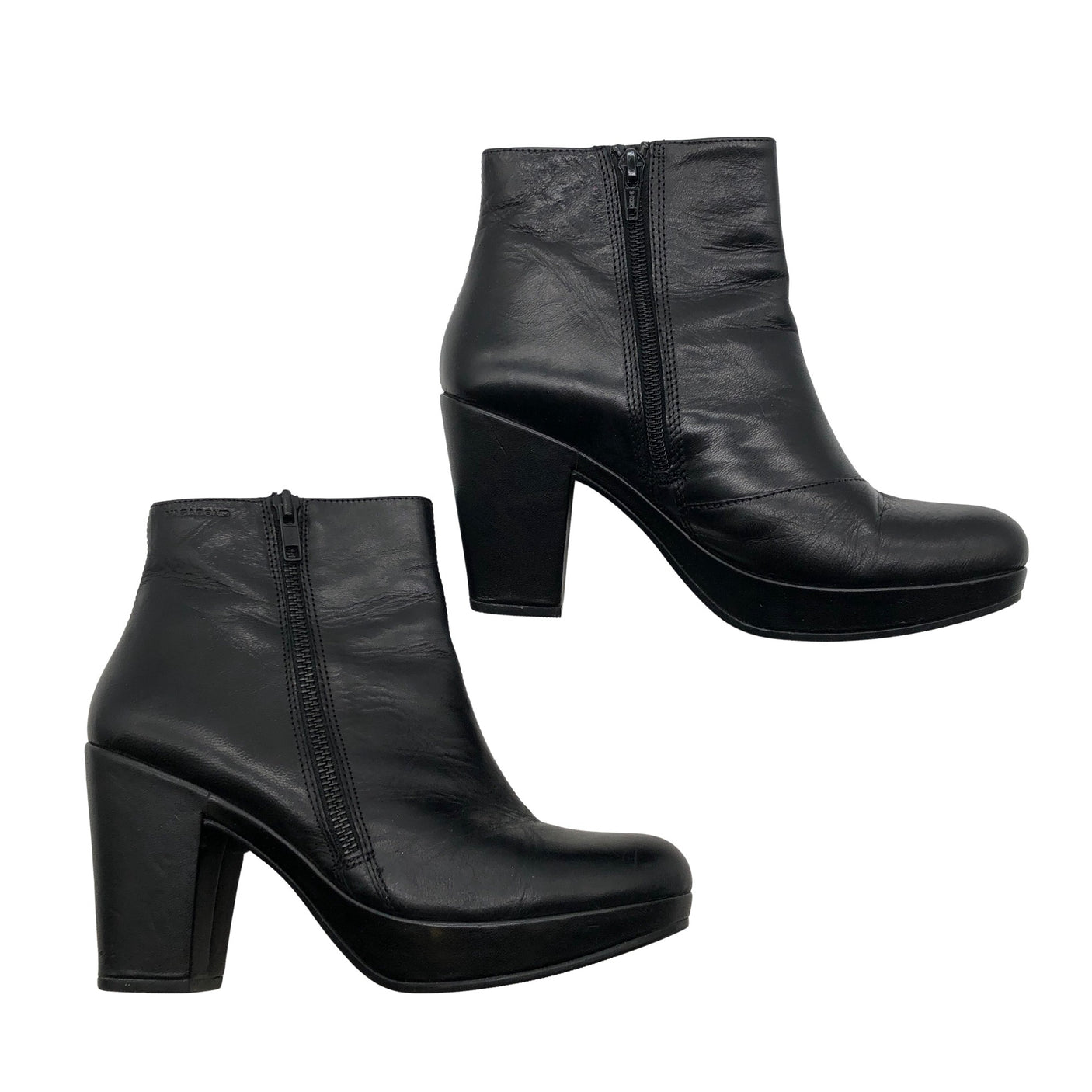 Unisex Vagabond - Nilkkurit, koko 38 - (1)