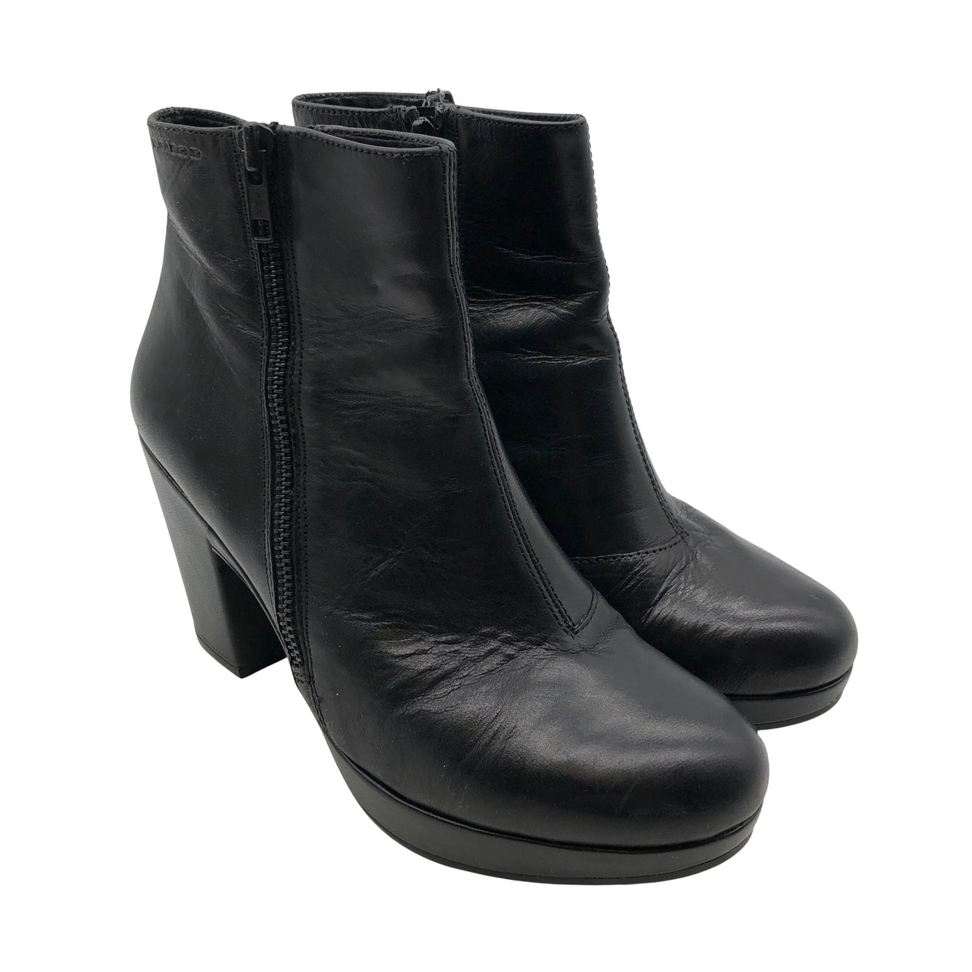 Unisex Vagabond - Nilkkurit, koko 38 - (2)