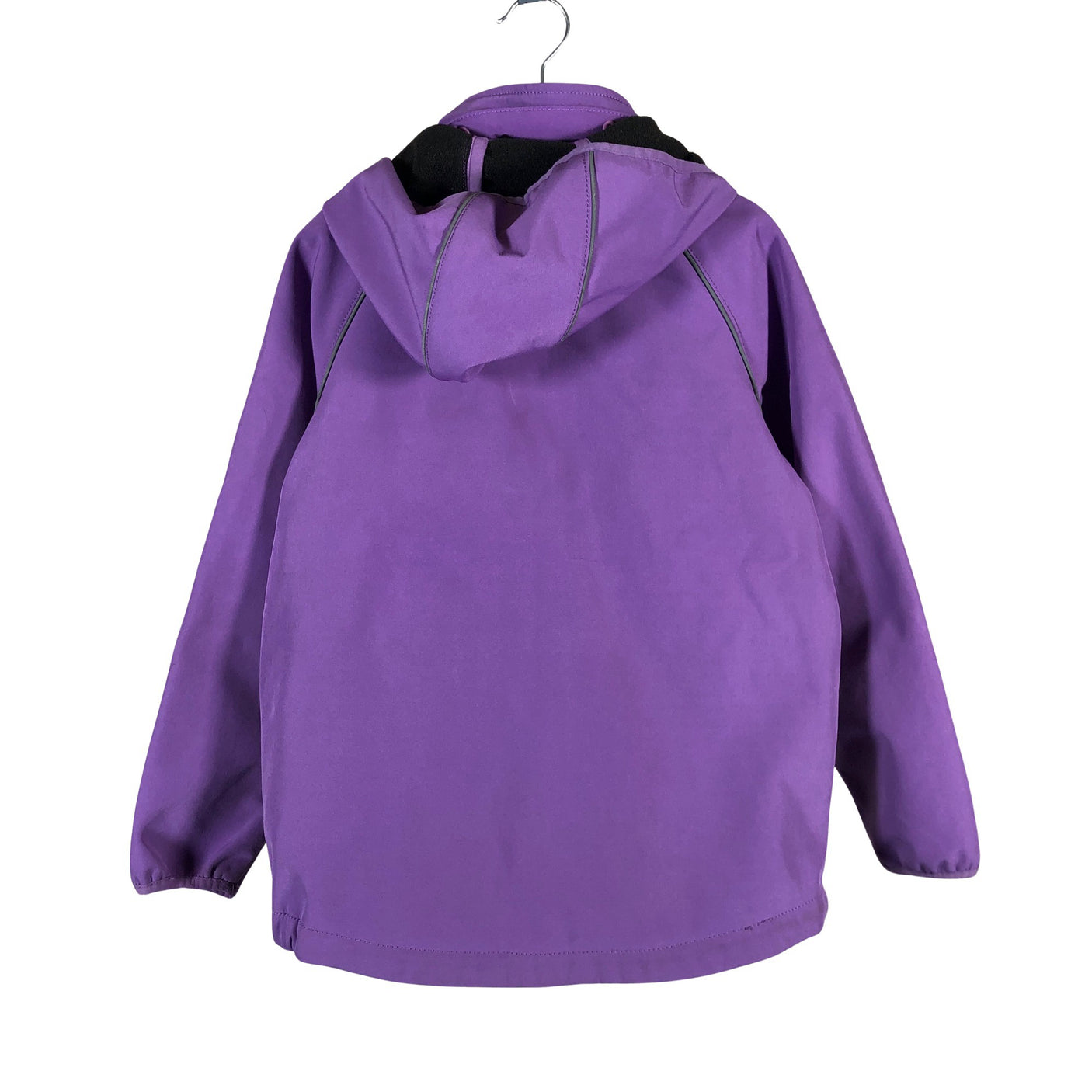 Unisex Bogi - Softshell-takki, koko 122 - 128 - (2)