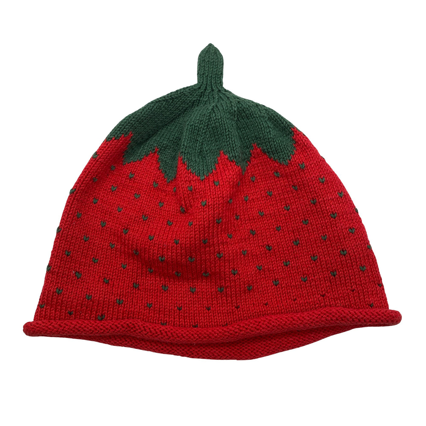 Unisex Handmade - Ohut pipo, koko 48 - 50 cm - (1)