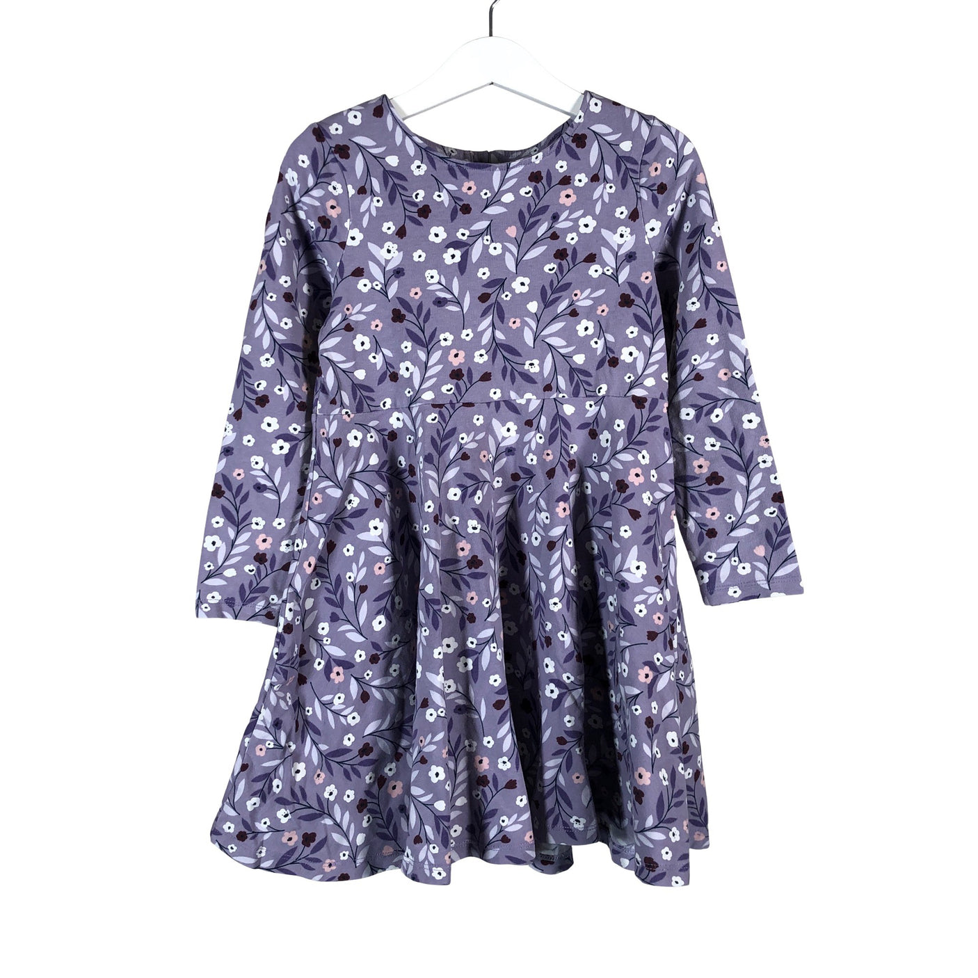 Unisex Polarn O. Pyret - Trikoomekko, koko 110 - 116 - (1)