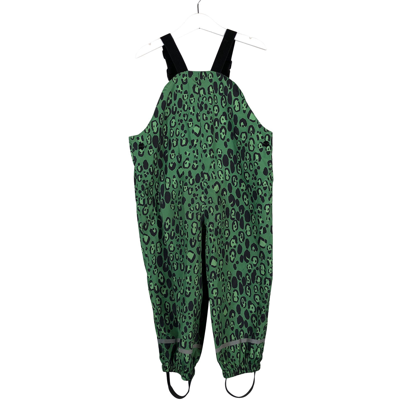 Unisex Mini Rodini - Välikausihousut, koko 92 - 98 - (2)