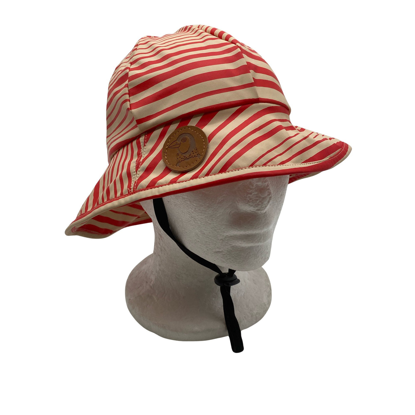 Unisex Mini Rodini - Sadehattu, koko 48 - 50 cm - (1)