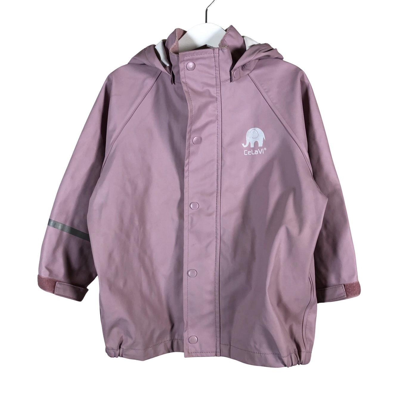 Unisex CeLaVi - Sadetakki, koko 92 - 98 - (1)