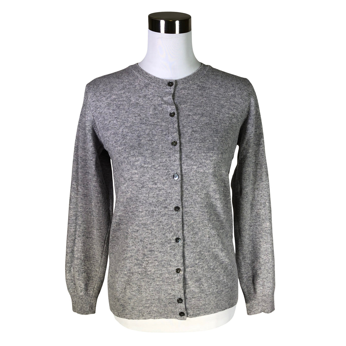 Unisex Benetton - Neuletakki, koko 38 - (1)