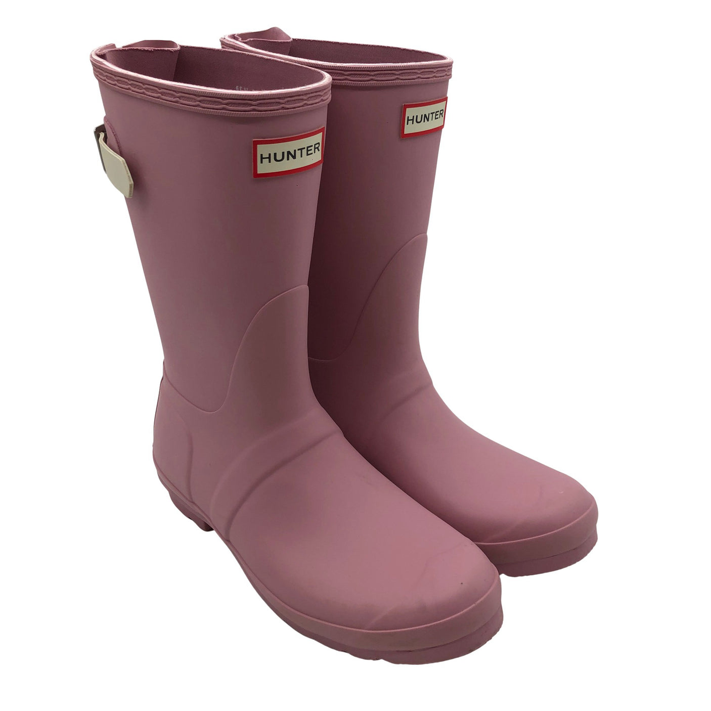 Unisex Hunter - Kumisaappaat, koko 39 - (2)