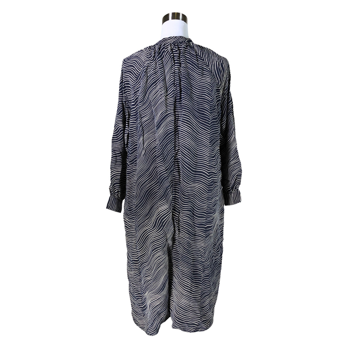 Unisex Marimekko - Sifonkimekko, koko 38 - (2)