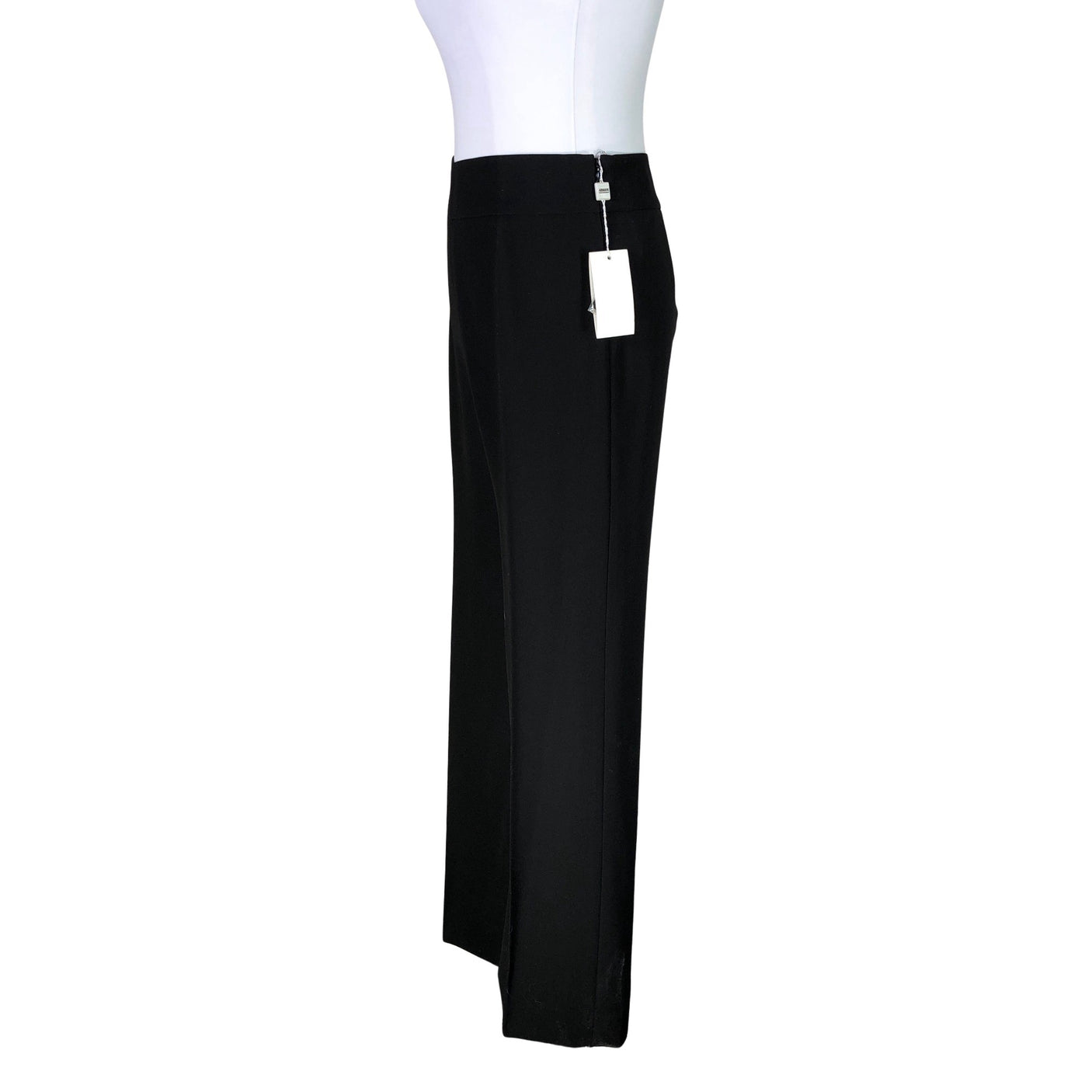 Unisex Armani Collezioni - Suorat housut, koko 40 - (3)