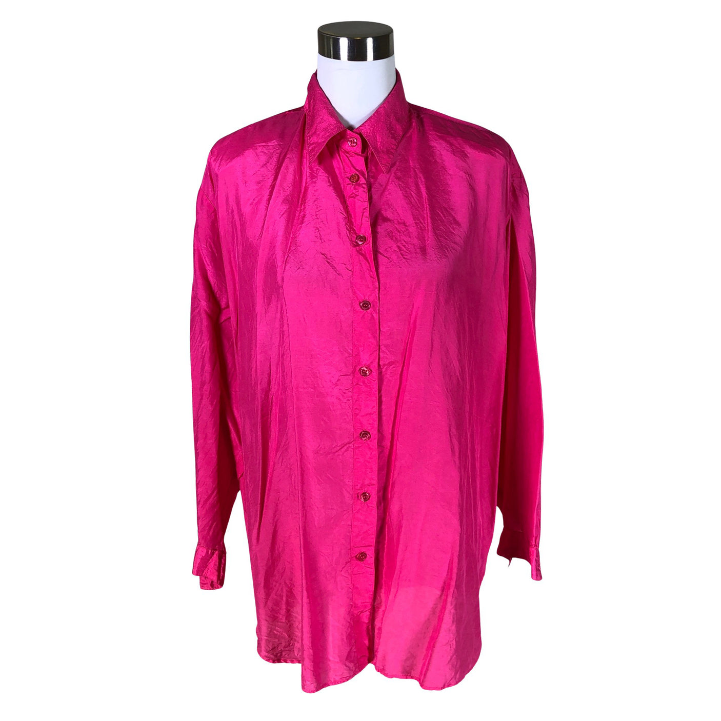 Unisex Kurt Kellermann - Sifonkitunika, koko 40 - (1)