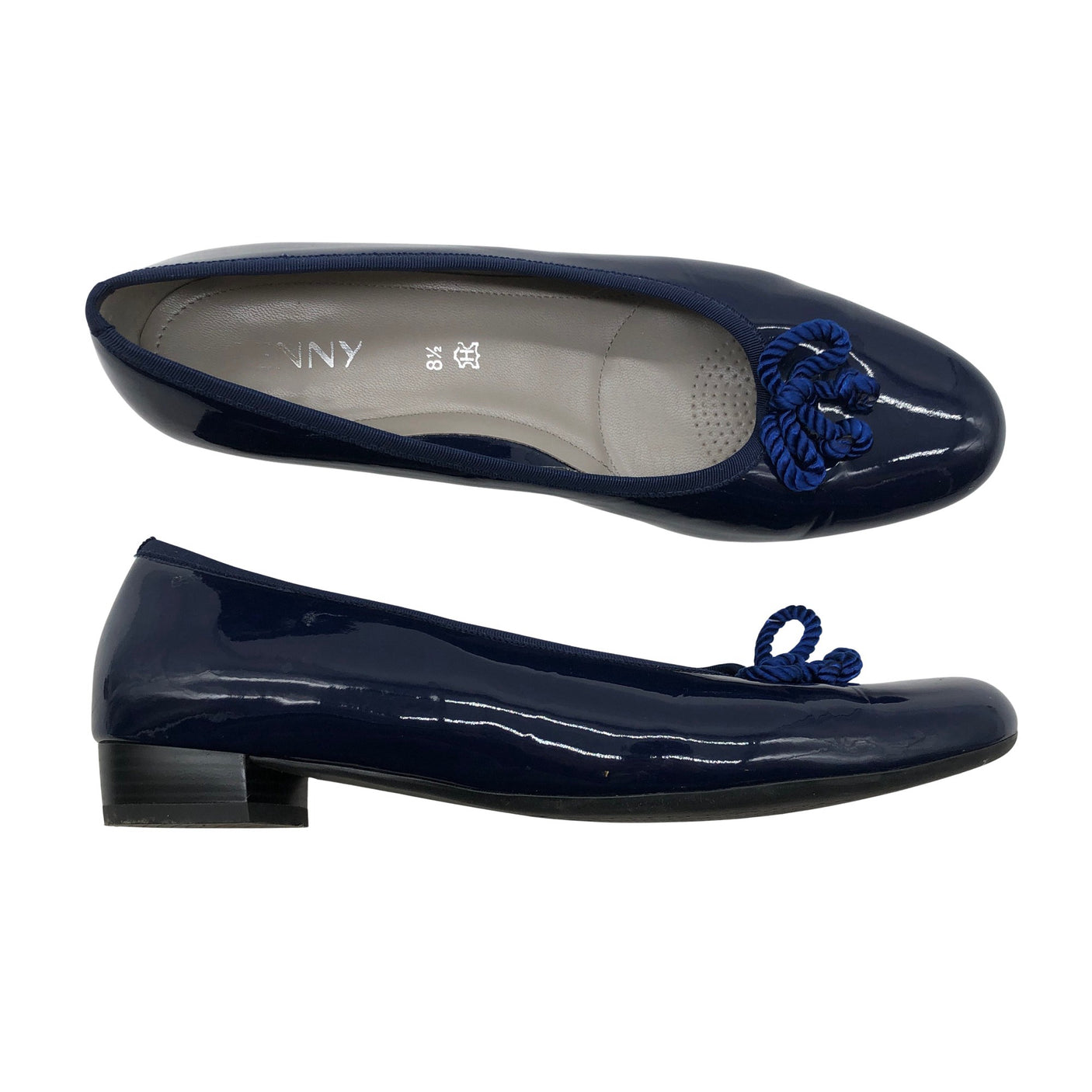 Unisex Jenny - Ballerinat, koko 41 - (1)