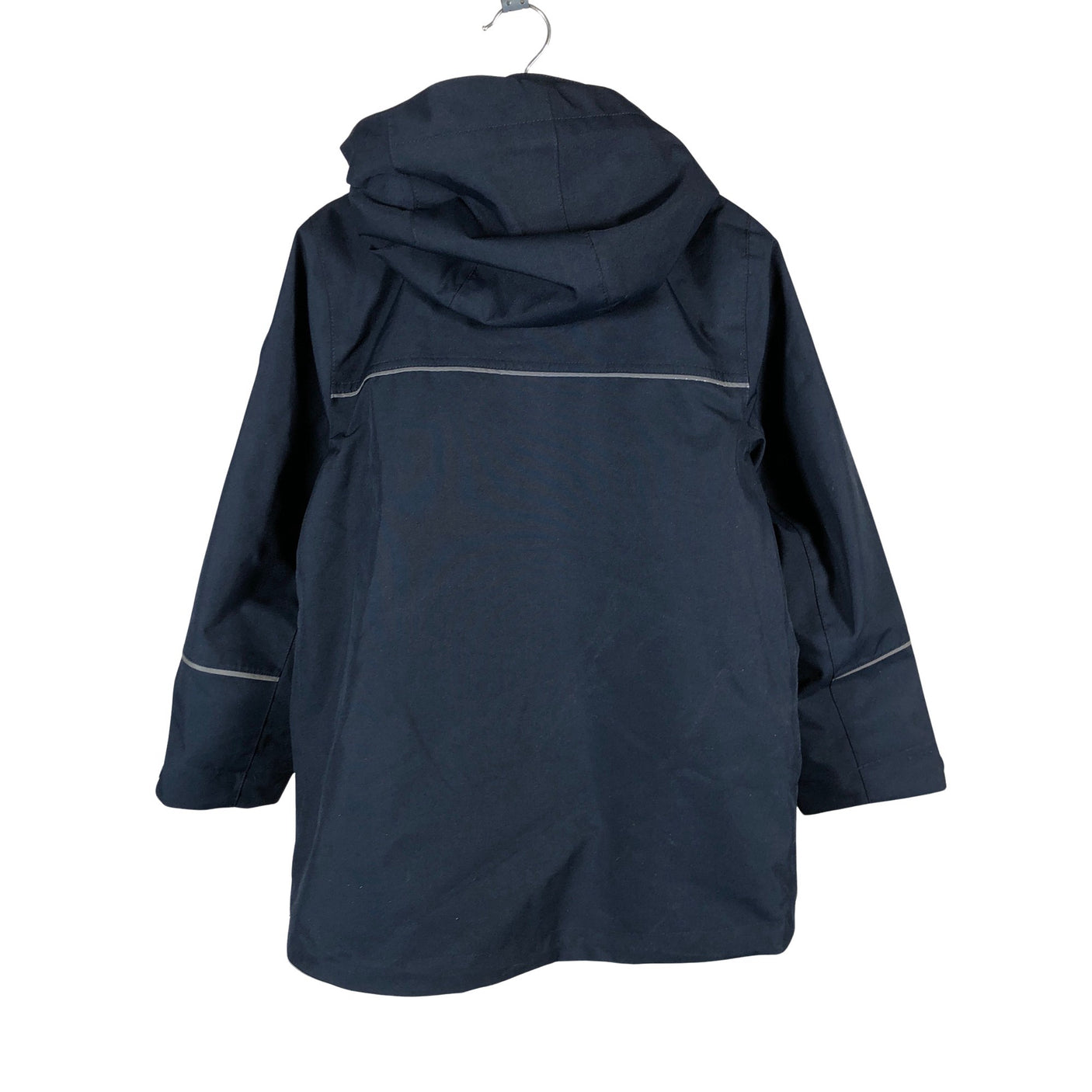 Unisex Polarn O. Pyret - Välikausitakki, koko 122 - 128 - (2)