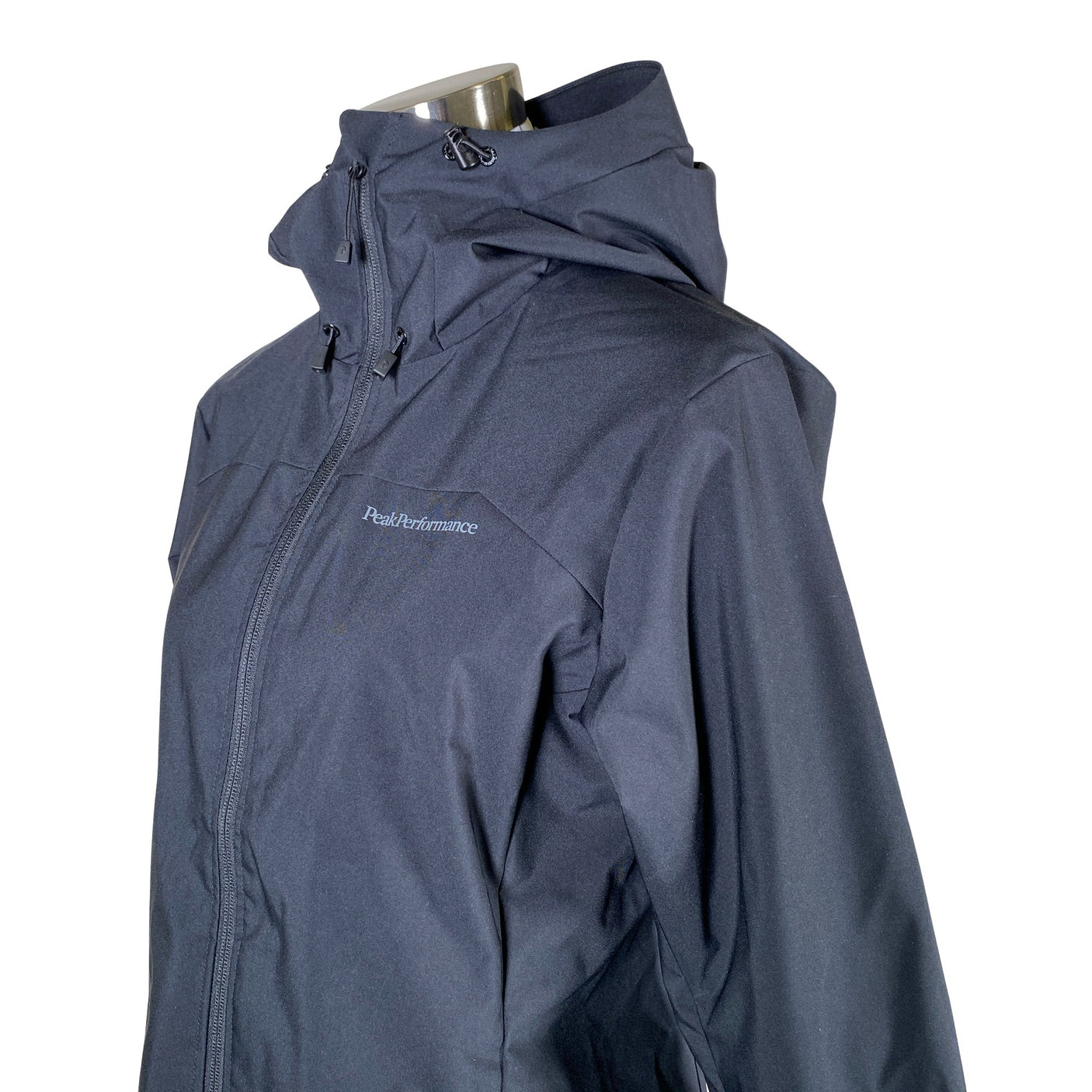 Unisex Peak Performance - Ulkoilutakki, koko 38 - (2)