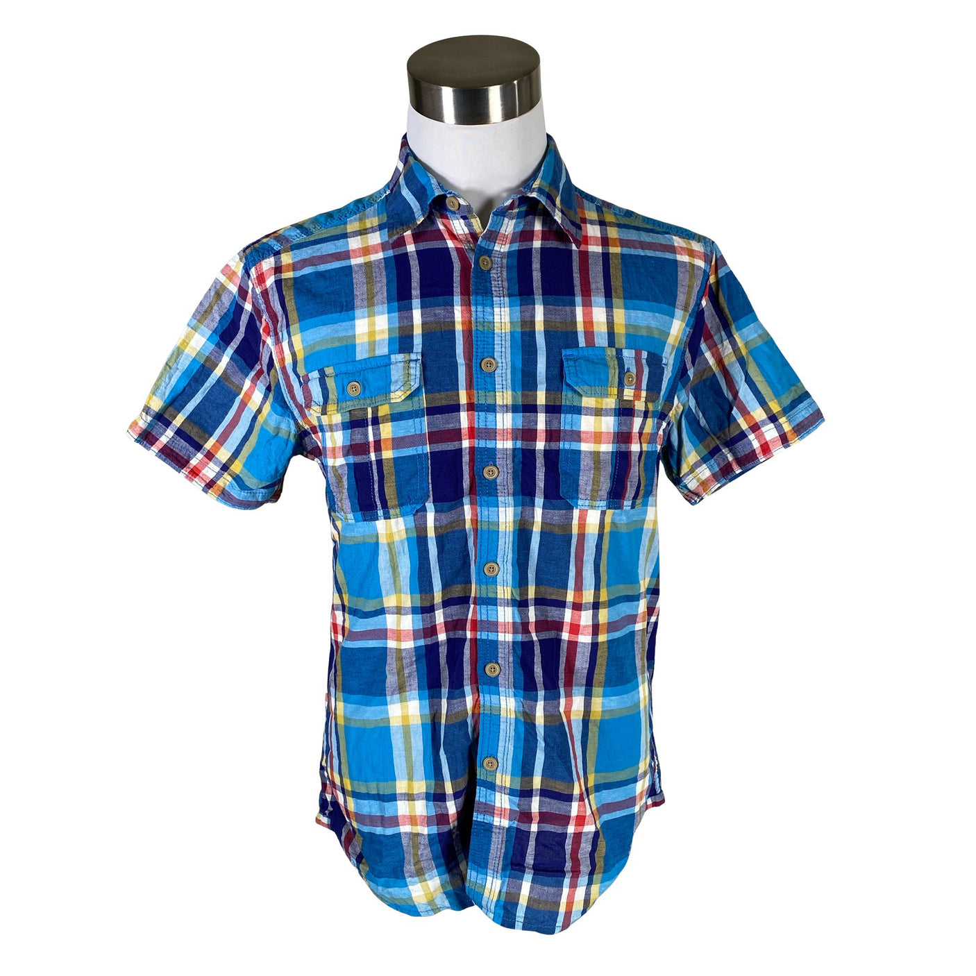 Unisex Jack & Jones - Kauluspaita, koko L - (1)