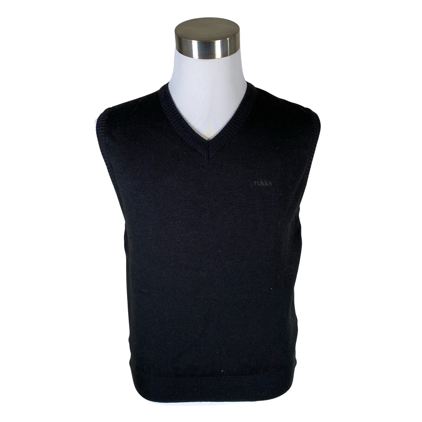 Unisex Rukka - Neuleliivi, koko S - (1)