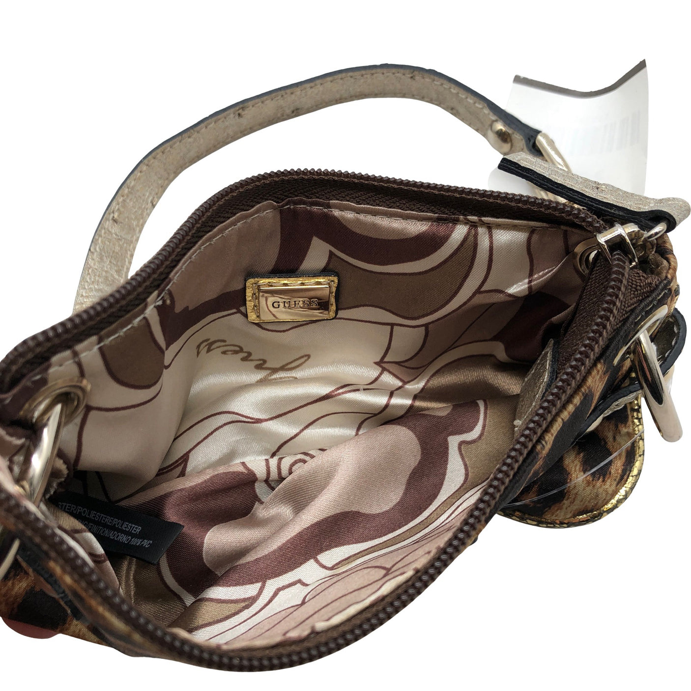 Unisex Guess - Käsilaukku, koko Mini - (2)