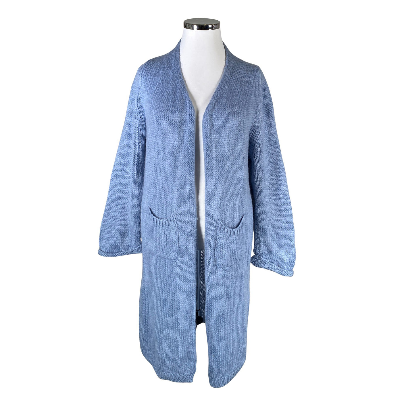 Unisex Bohemiana - Neuletakki, koko 42 - (1)