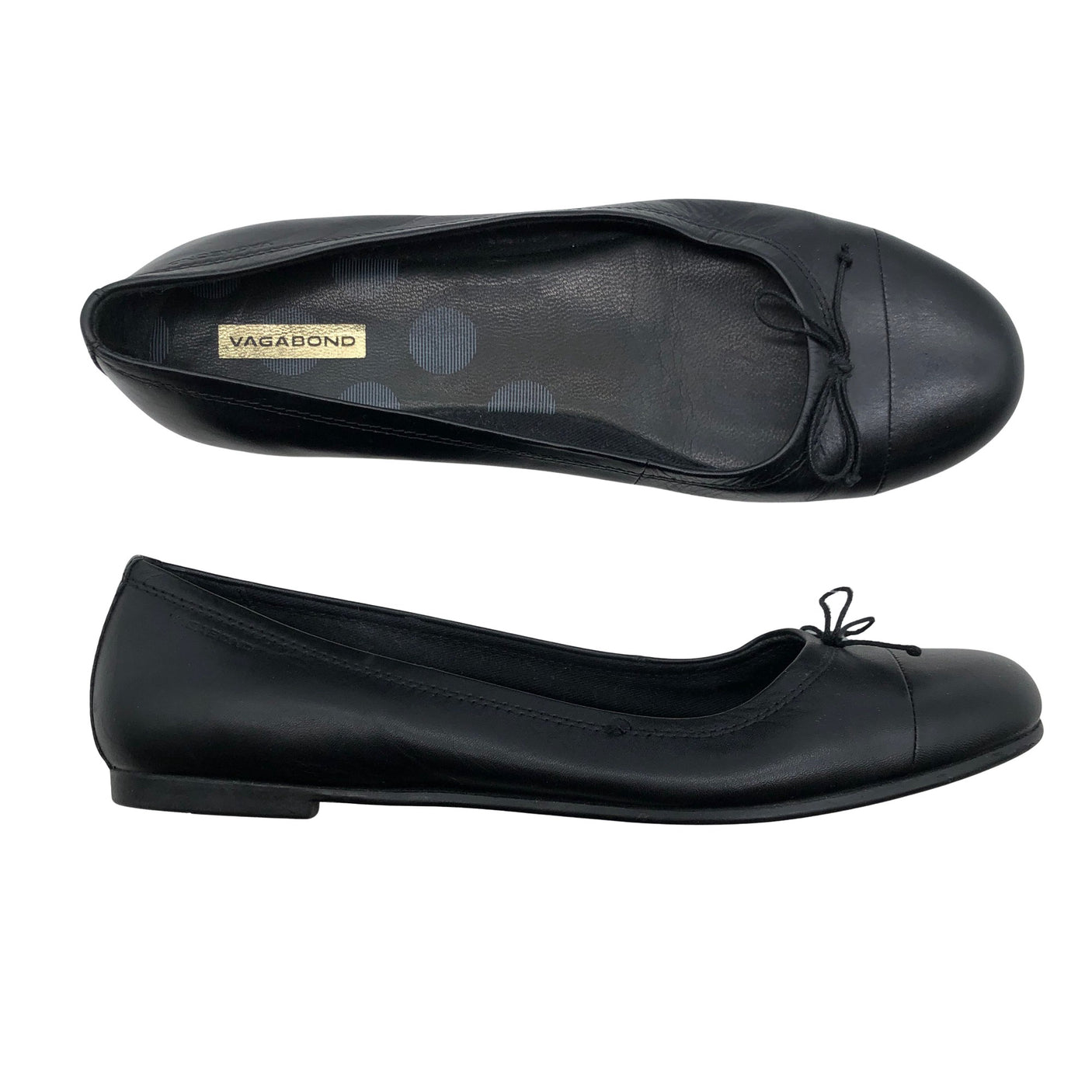 Unisex Vagabond - Ballerinat, koko 38 - (1)