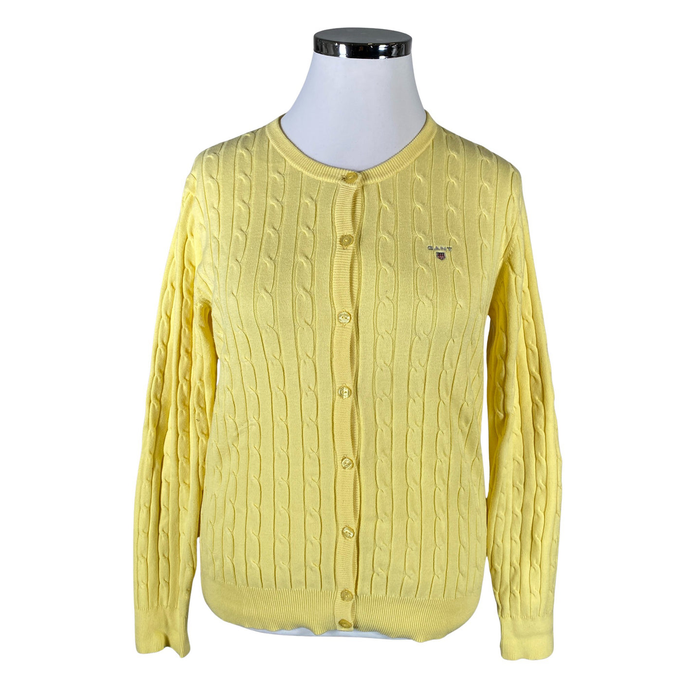 Unisex Gant - Neuletakki, koko 42 - (1)
