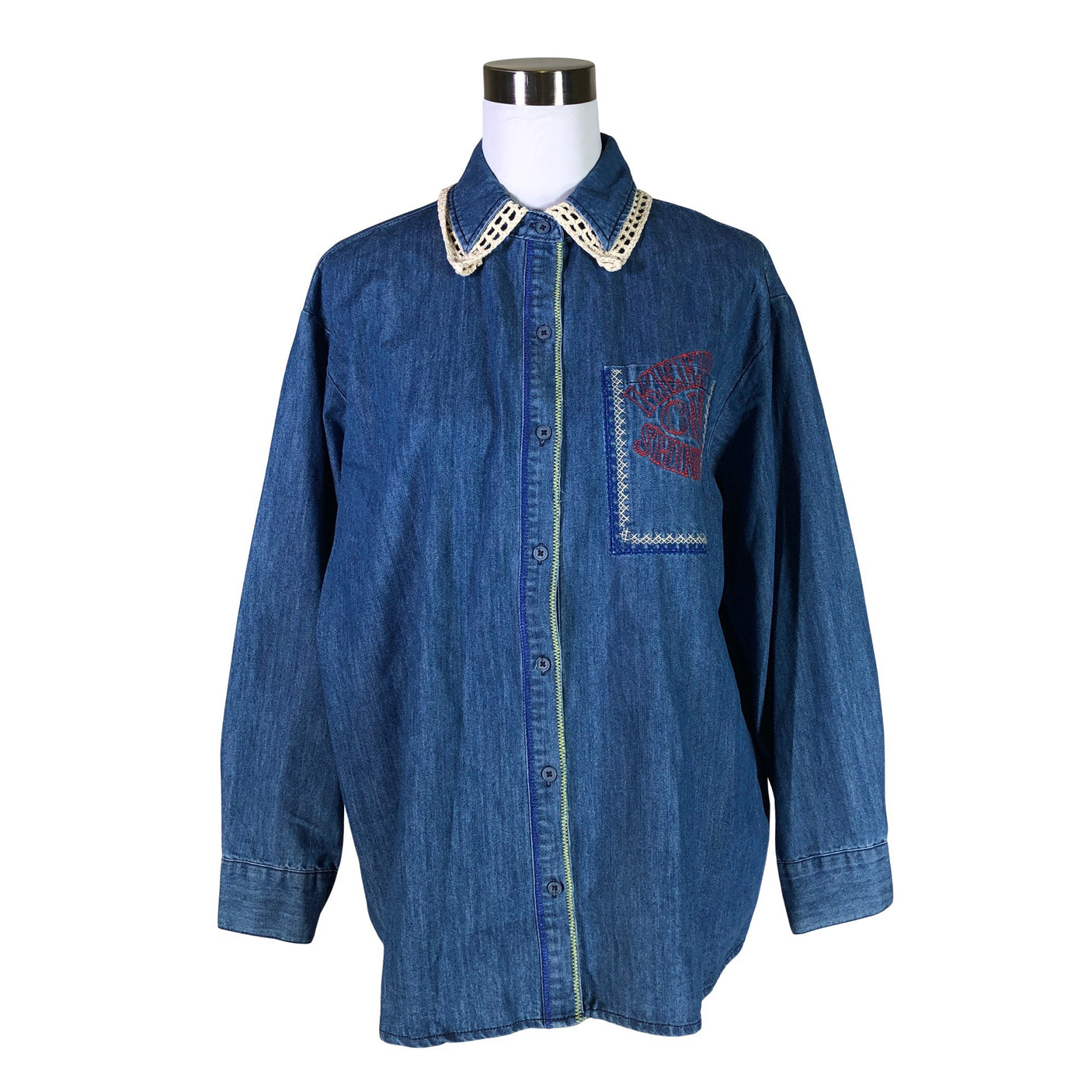 Unisex Ipekyol - Farkkupaita, koko 36 - (1)