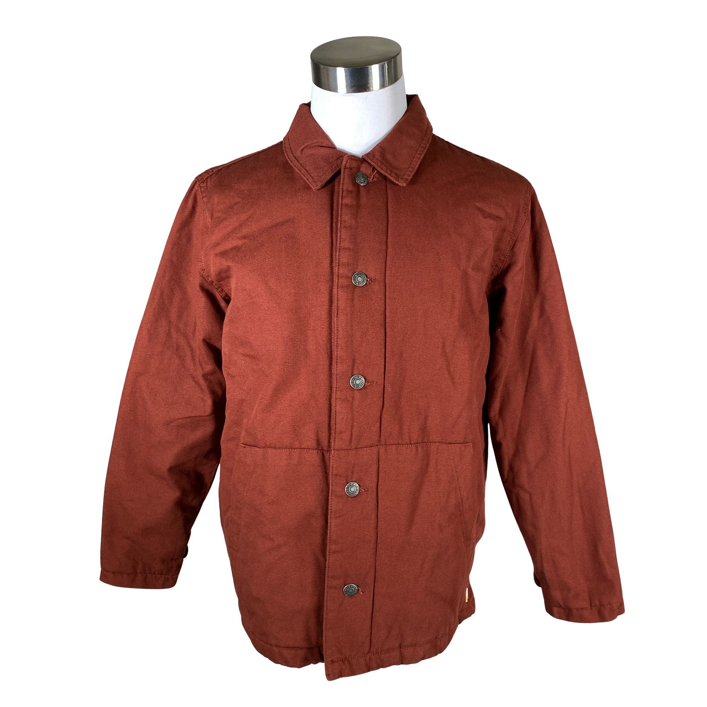 Unisex Armor-Lux - Kevyttoppatakki, koko M - (1)