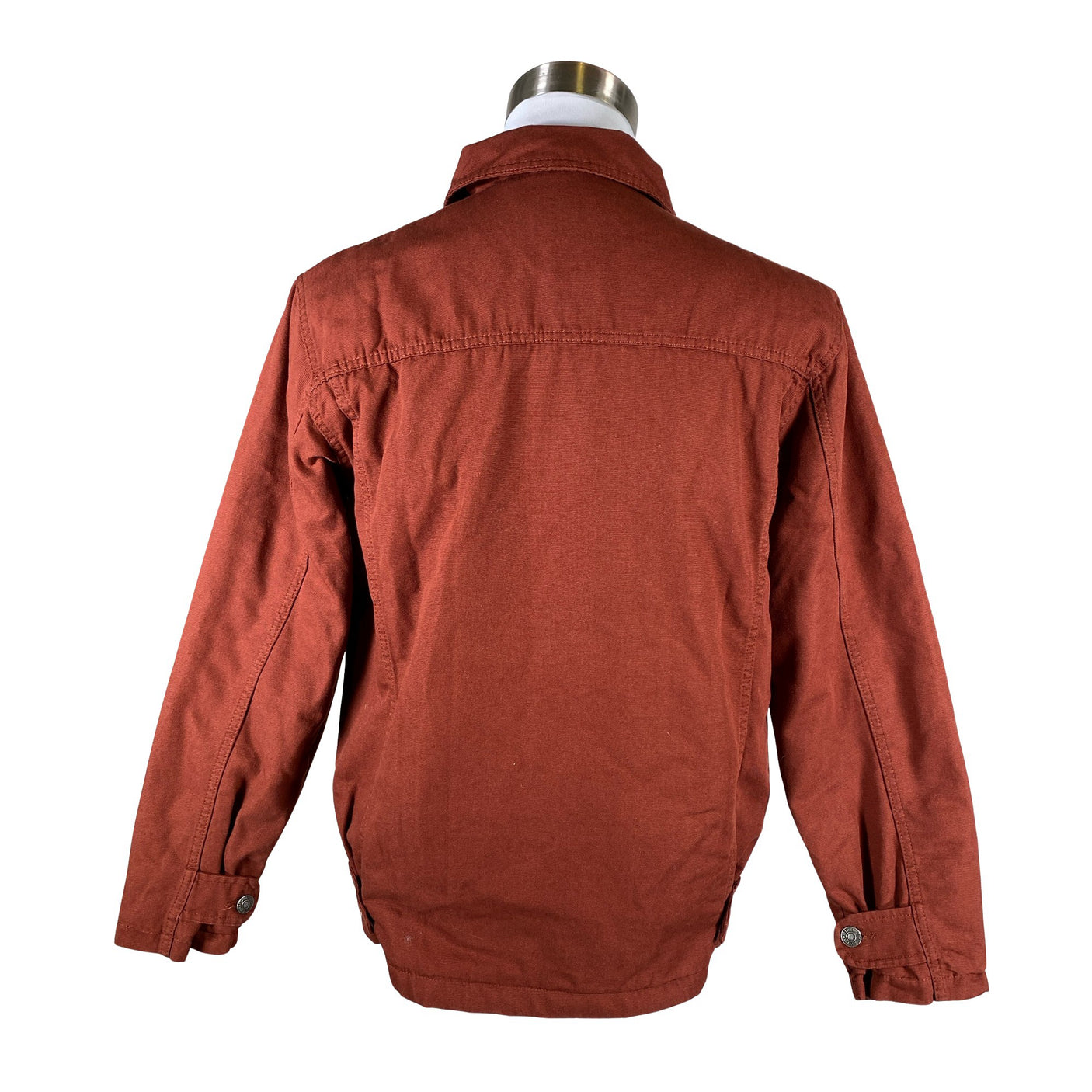 Unisex Armor-Lux - Kevyttoppatakki, koko M - (2)