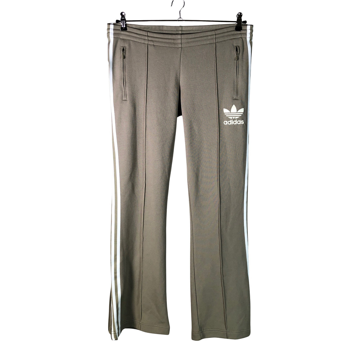 Unisex Adidas - Verryttelyhousut, koko 40 - (1)