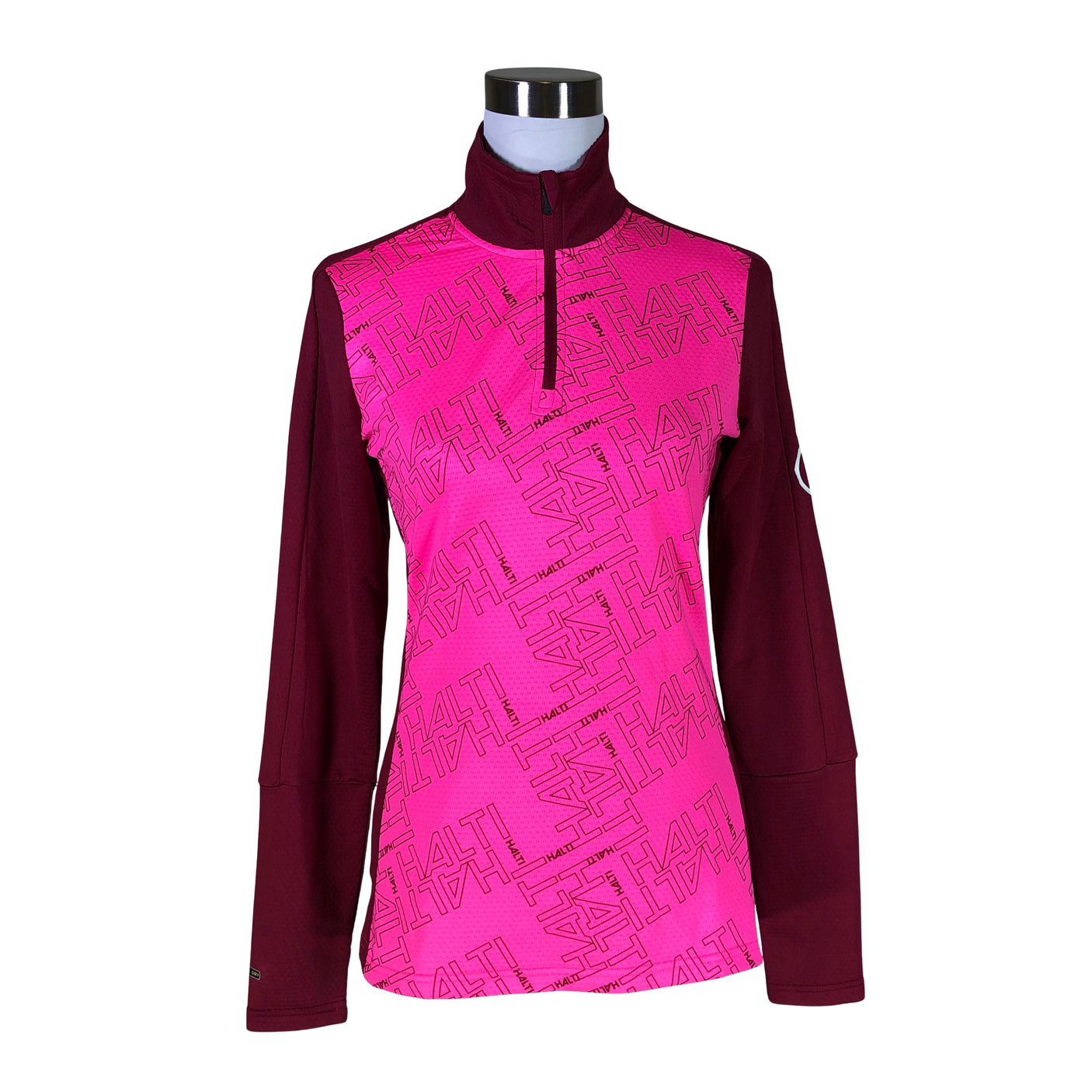 Unisex Halti - Urheilupaita,
pitkät hihat, koko 36 - (1)