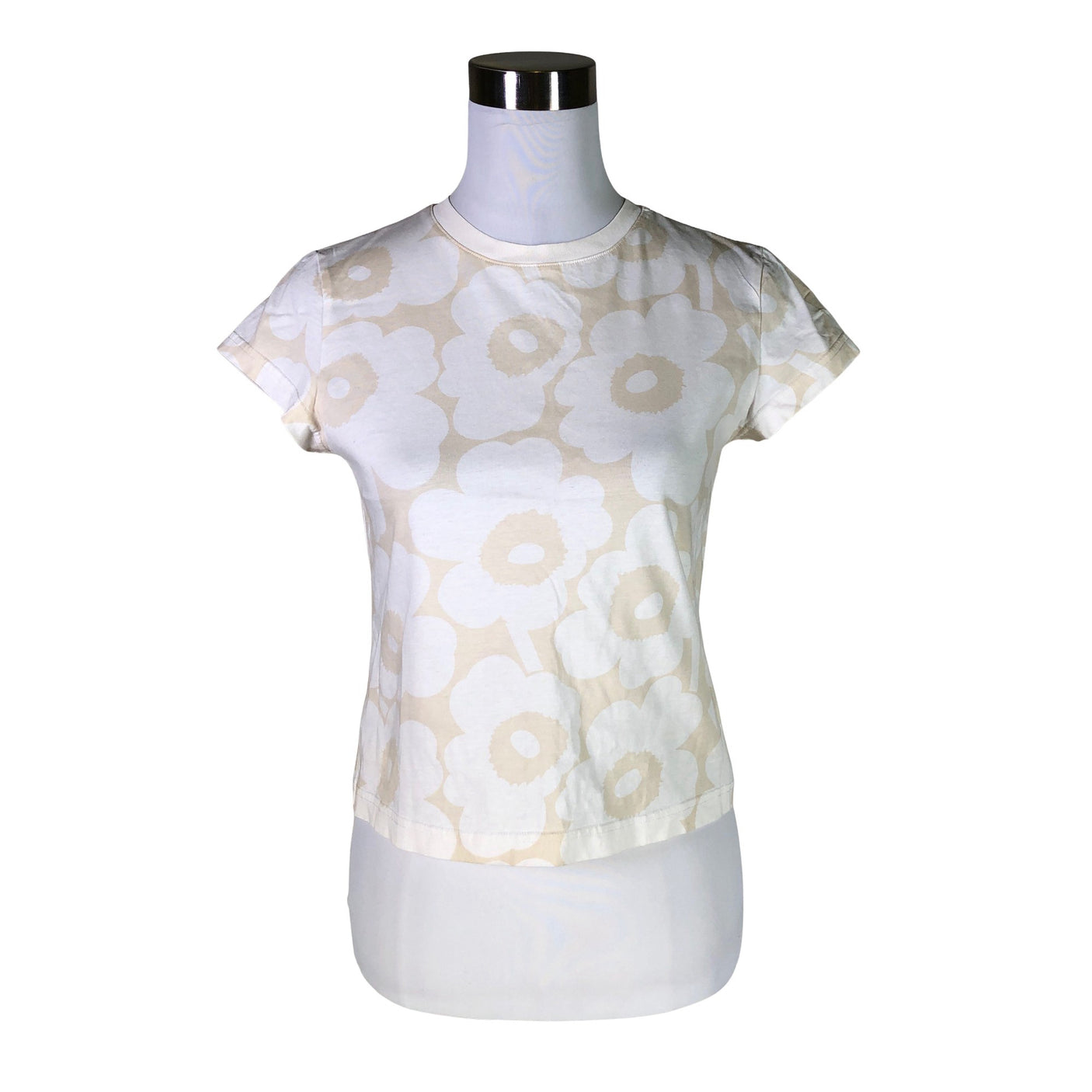 Unisex Marimekko - T-paita, koko 36 - (1)