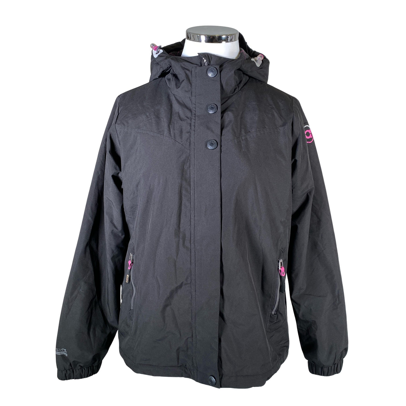 Unisex Torstai - Kevyttoppatakki, koko 44 - (1)