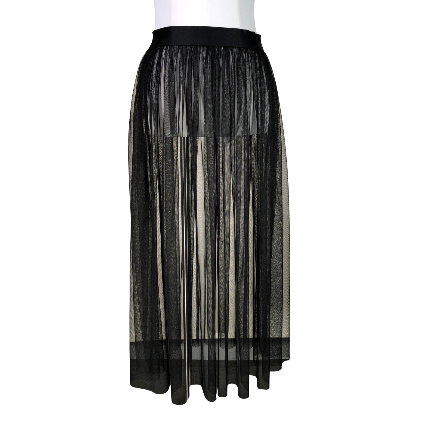Unisex Luppaset - Tyllihame, koko 38 - (1)