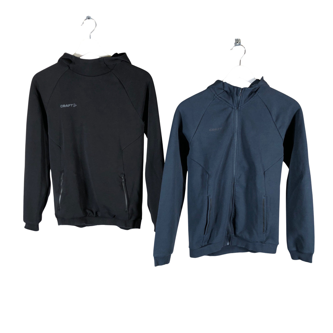 Unisex Craft - Huppari, koko 158 - 164 - (1)