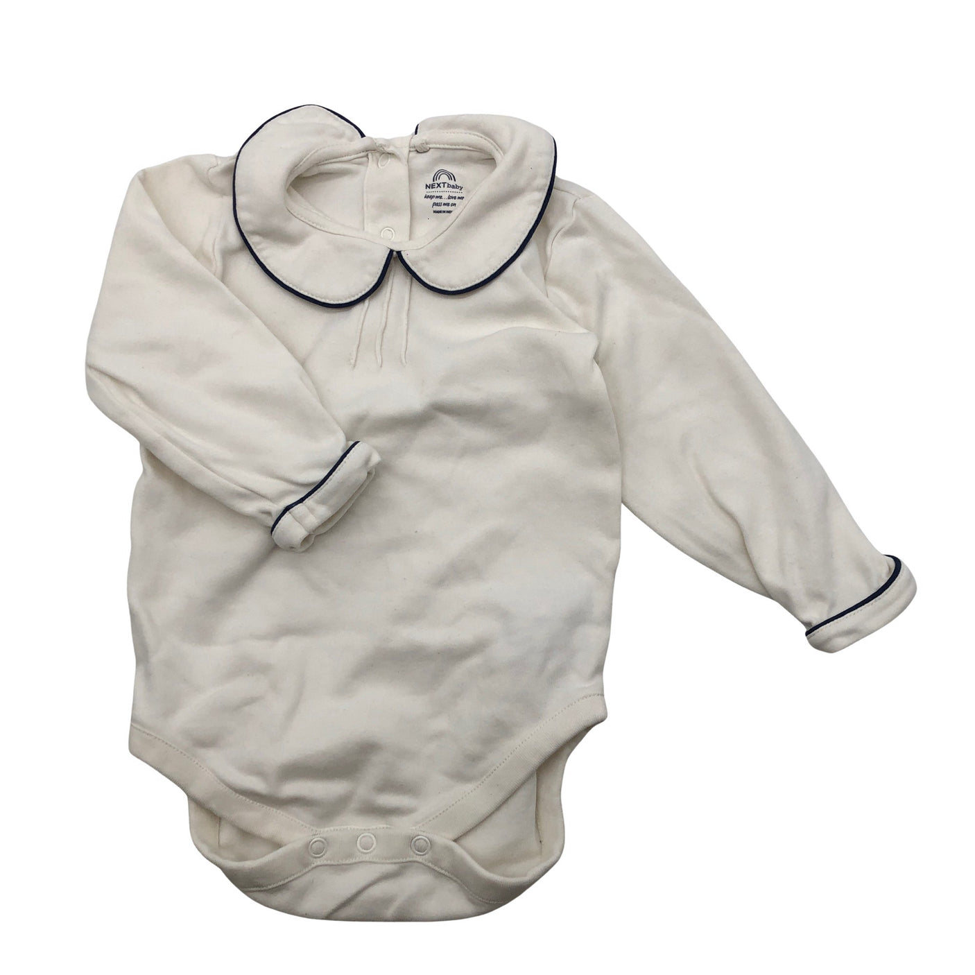 Unisex Next - Body, koko 80 - 86 - (1)