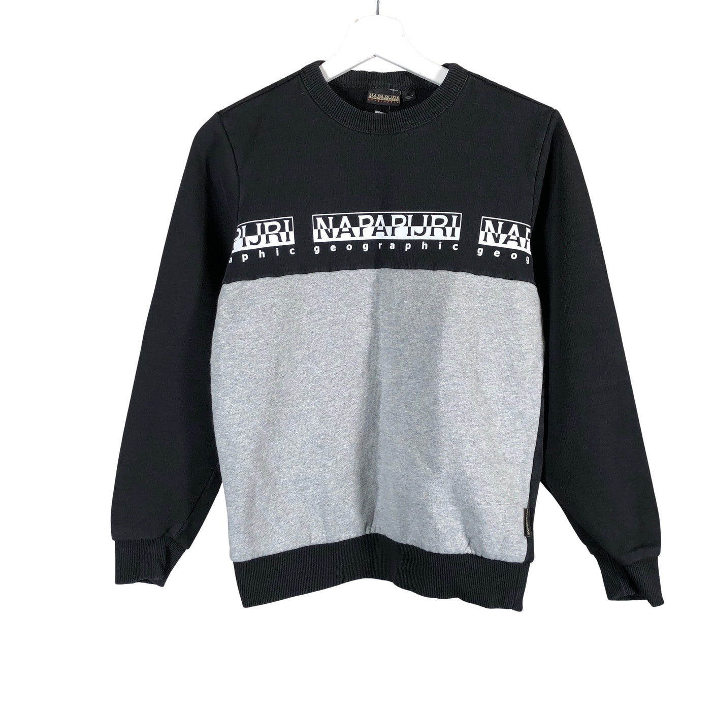Unisex Napapijri - Collegepaita, koko 158 - 164 - (1)