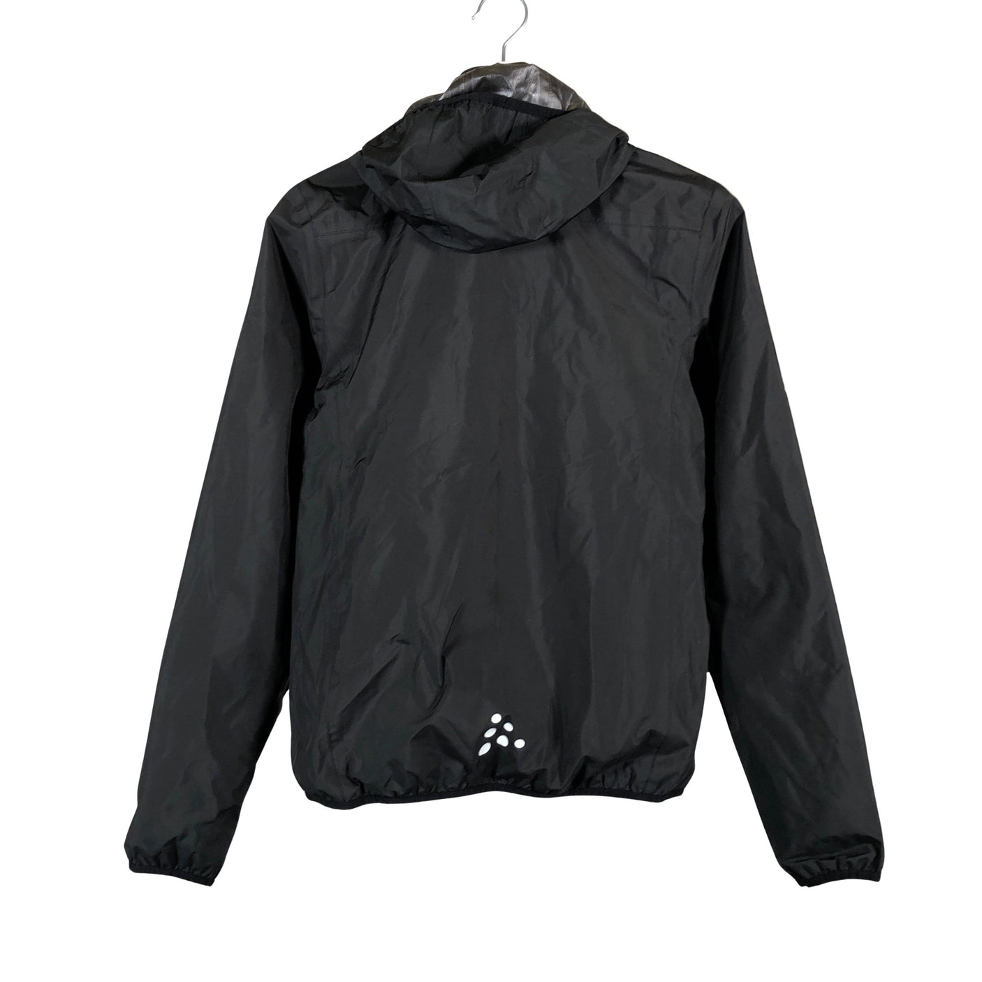 Unisex Craft - Välikausitakki, koko 158 - 164 - (2)