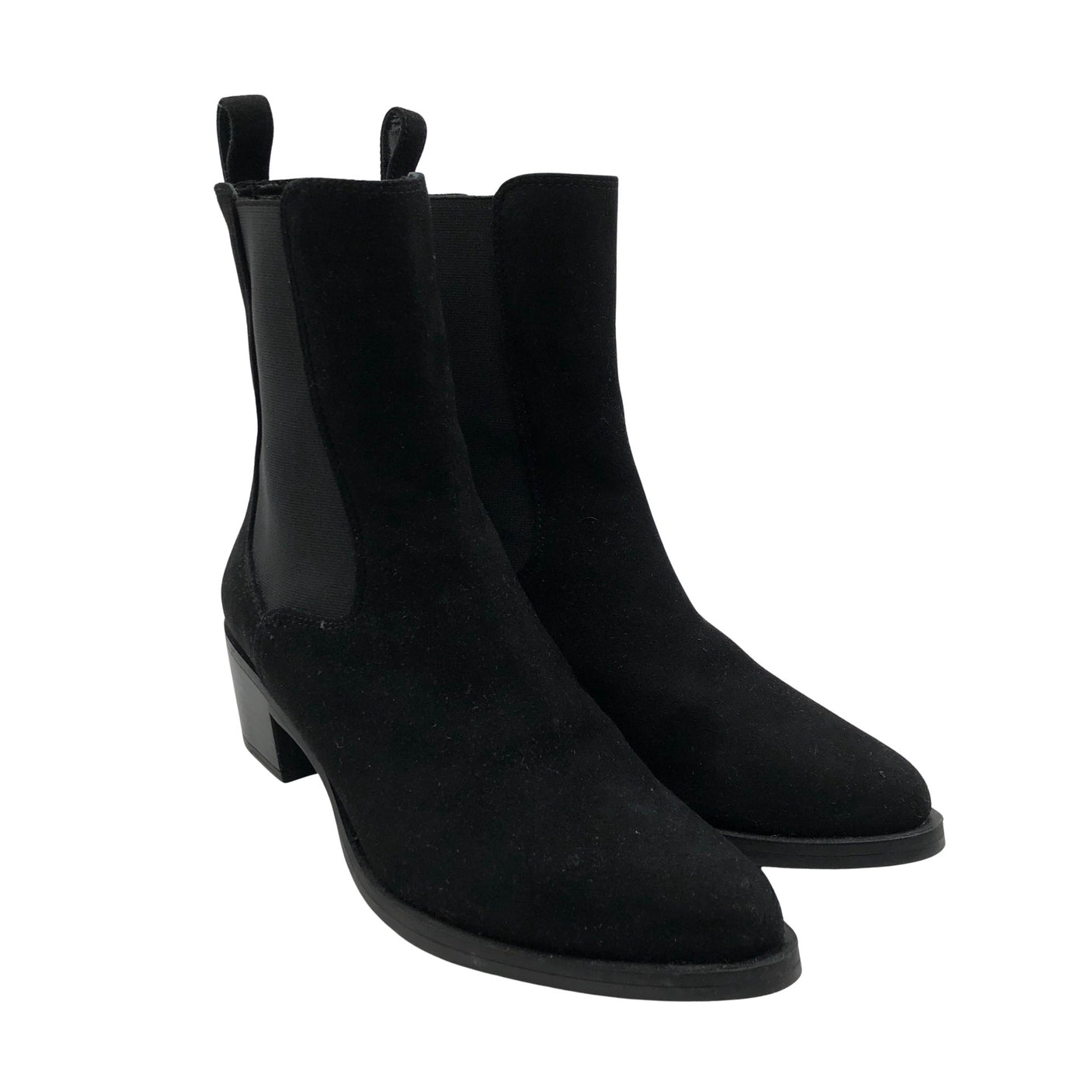 Unisex Unisa - Nilkkurit, koko 38 - (2)