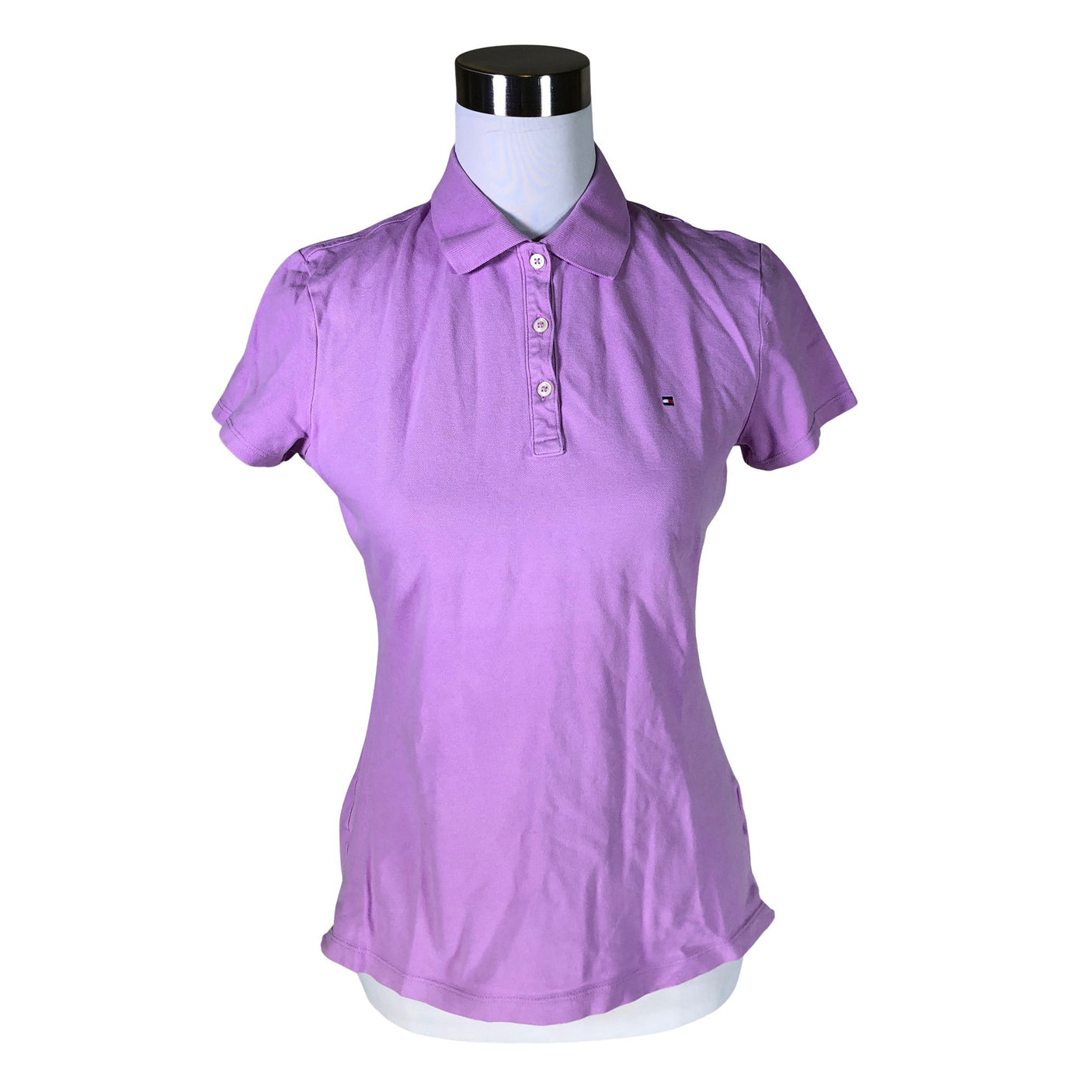Unisex Tommy Hilfiger - Pikeepaita, koko 38 - (1)