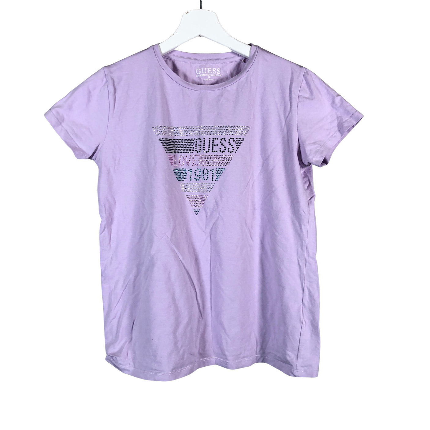 Unisex Guess - T-paita, koko 152 - 158 - (1)