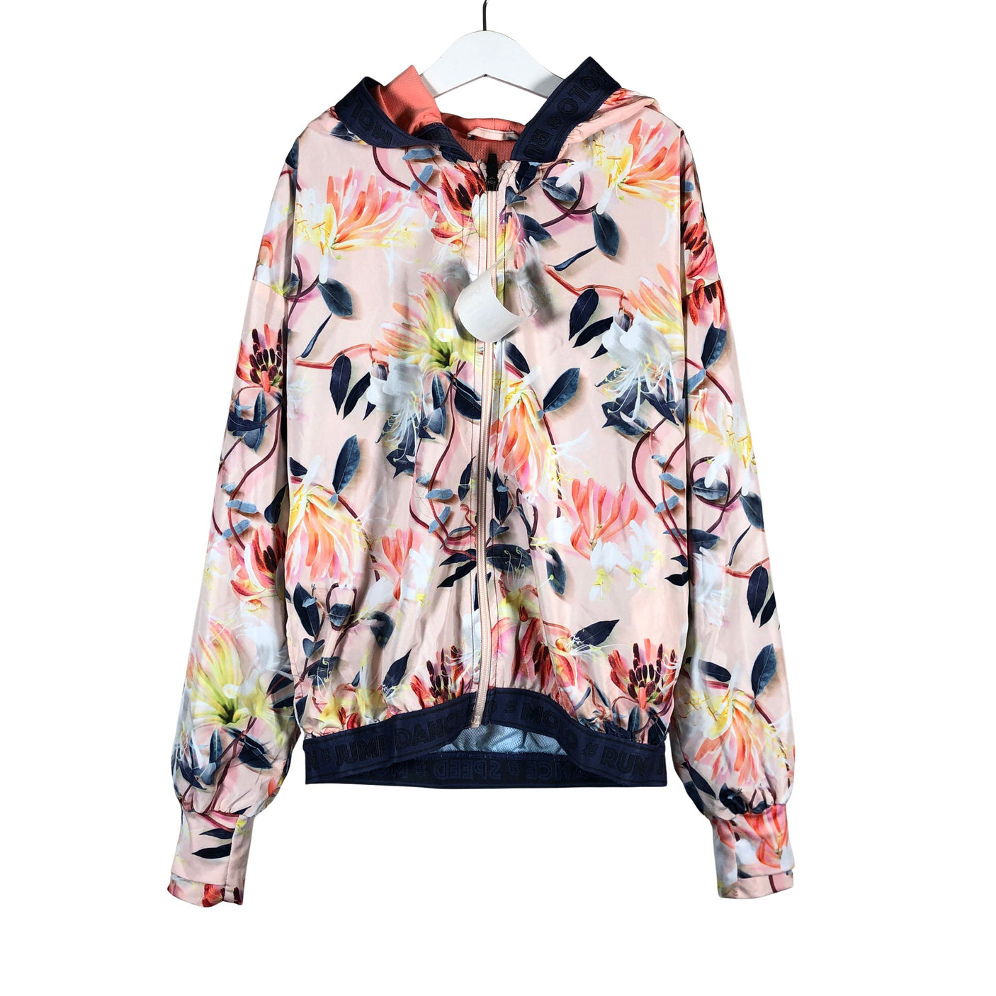 Unisex Molo Kids - Ulkoilutakki, koko 146 - 152 - (1)