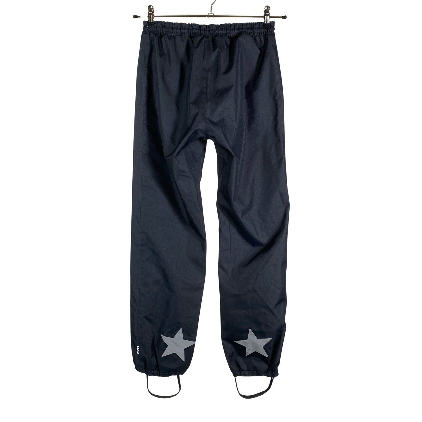 Unisex Molo Kids - Välikausihousut, koko 158 - 164 - (2)