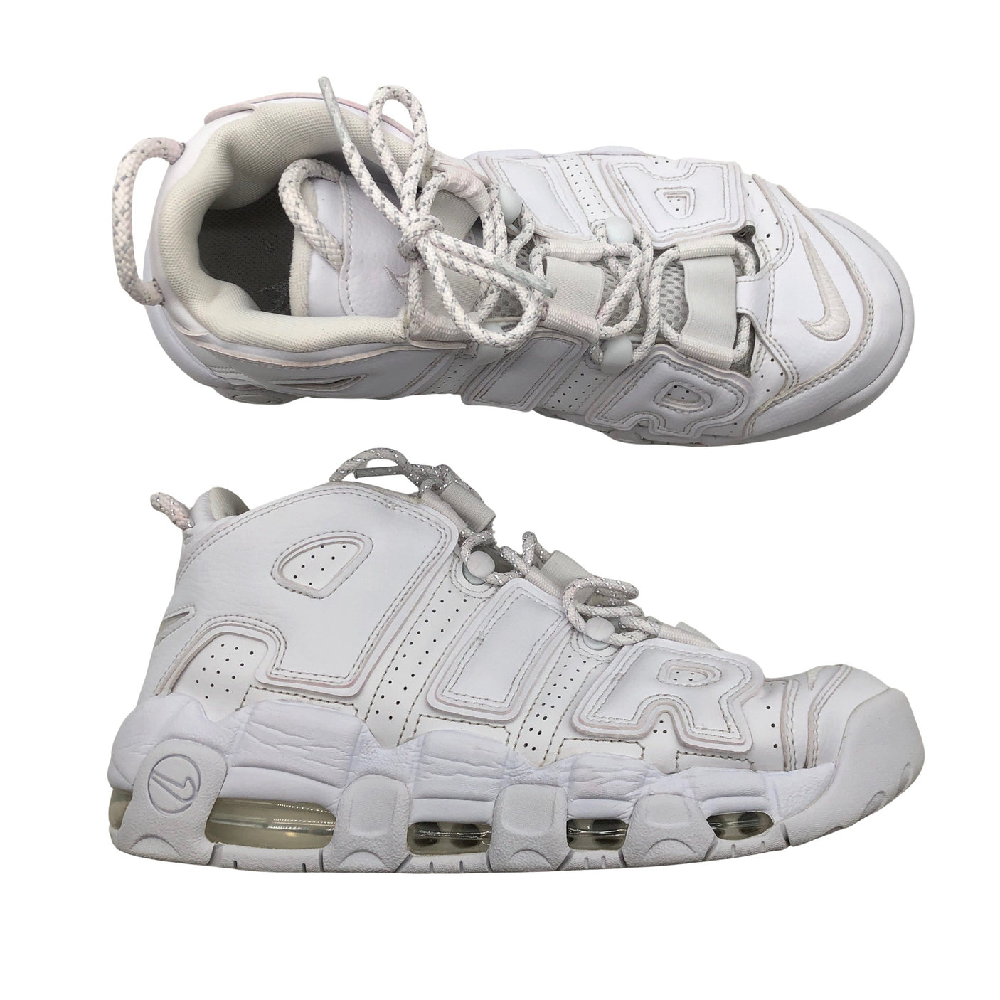 Unisex Nike - Lenkkarit, koko 42 - (1)