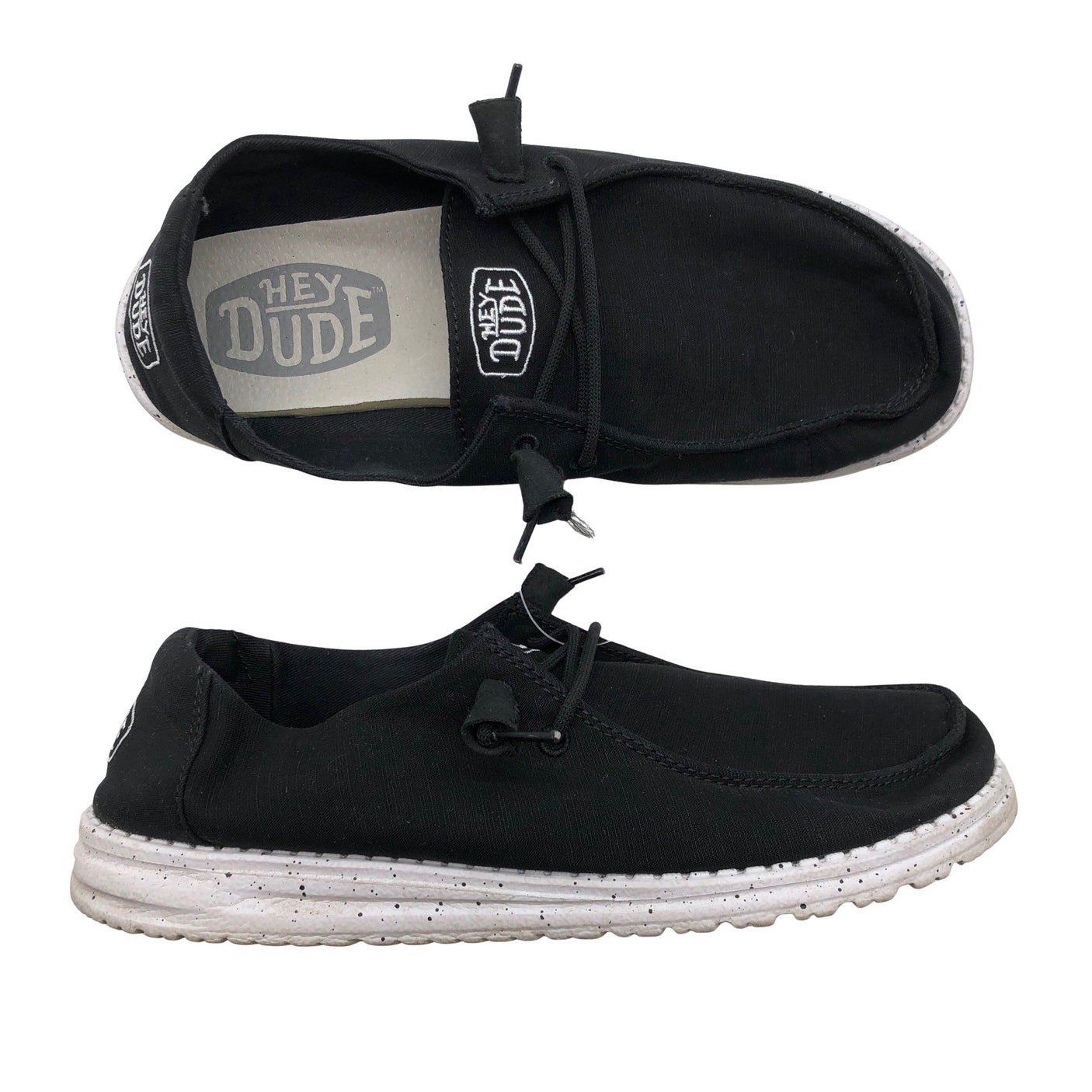 Unisex Hey Dude - Loaferit, koko 39 - (1)