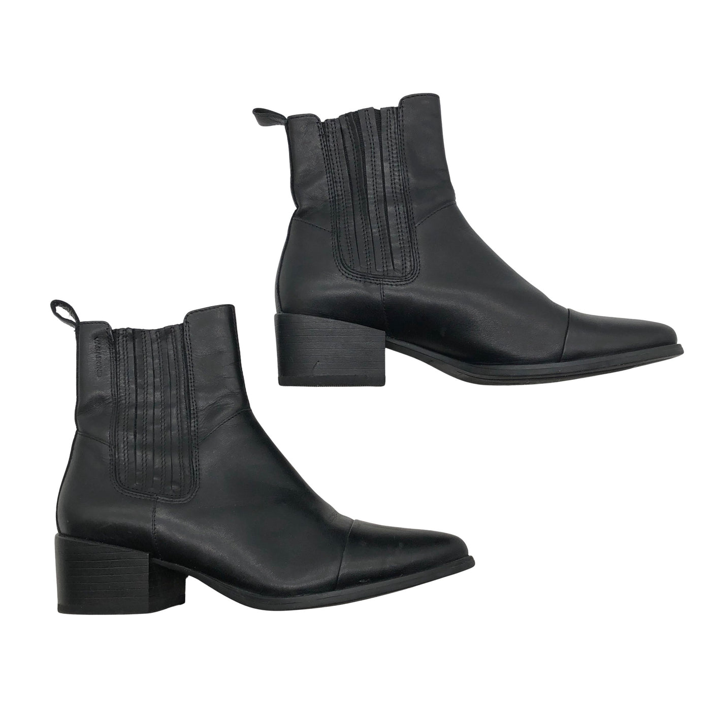Unisex Vagabond - Nilkkurit, koko 39 - (1)