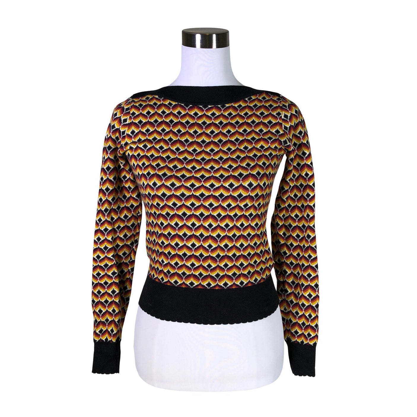 Unisex King Louie - Neulepaita, koko 34 - (1)