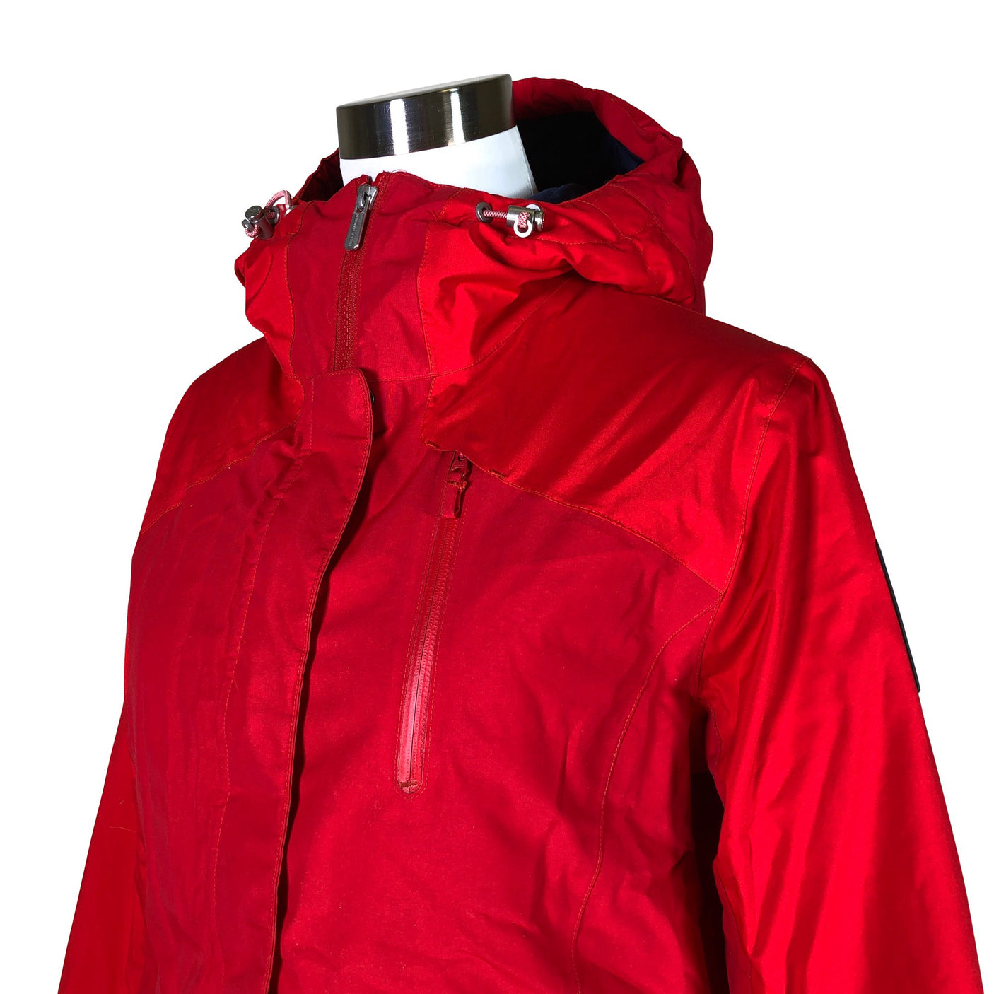Unisex Helly Hansen - Untuvatakki, koko 40 - (3)