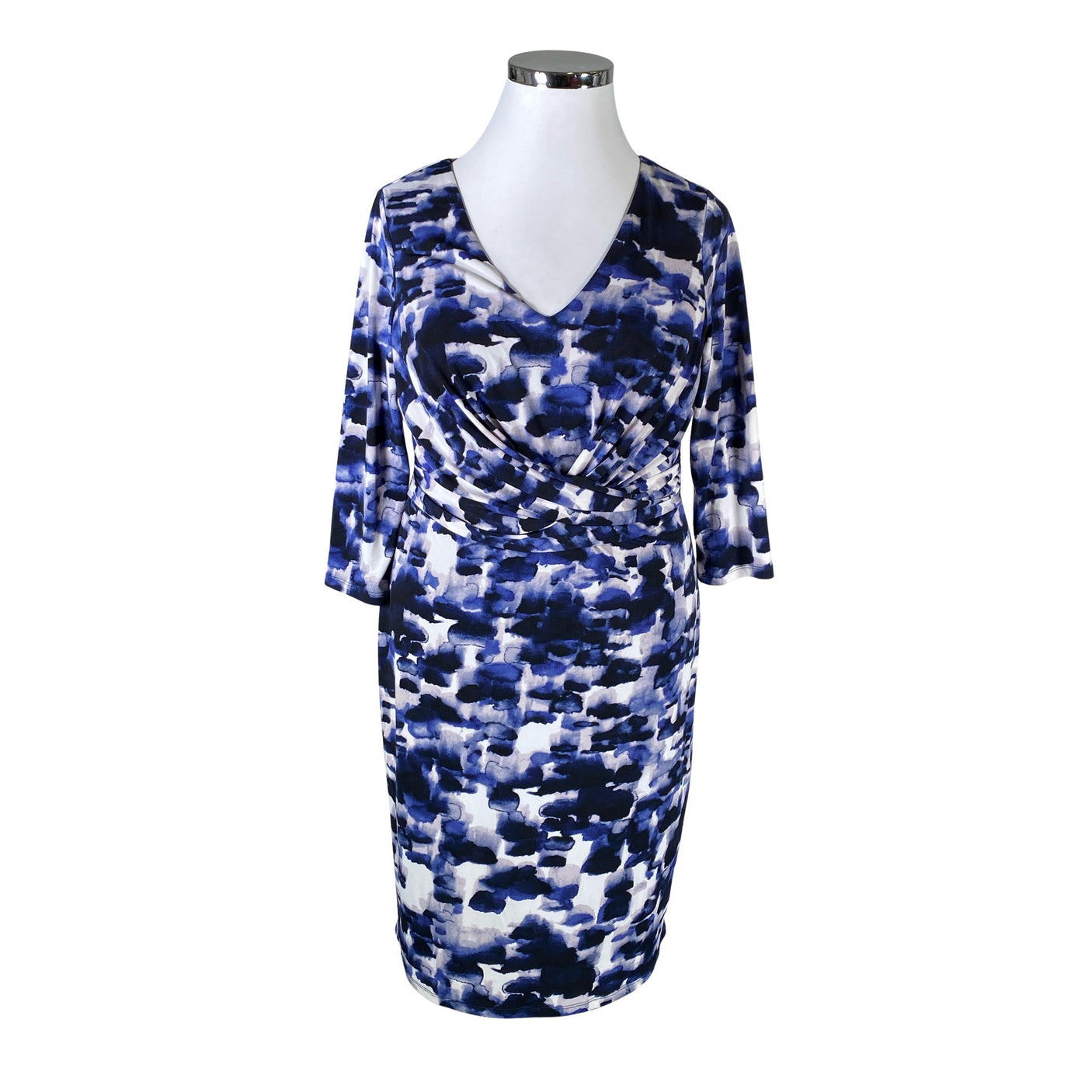 Unisex Esprit - Sifonkimekko, koko 42 - (1)